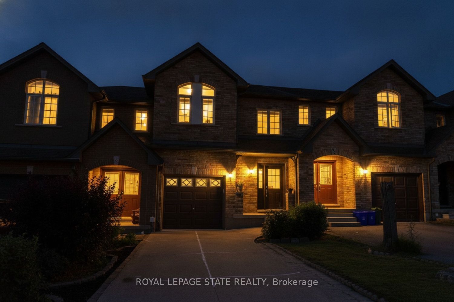 57 Townmansion Drive, Hamilton, ON L8T 5A6 photo 3