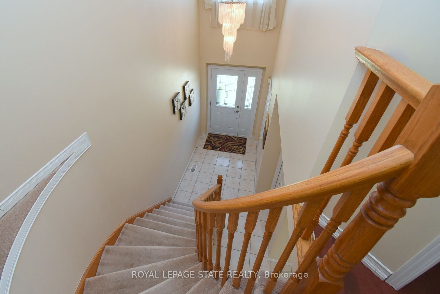 57 Townmansion Drive, Hamilton, ON L8T 5A6 photo 5