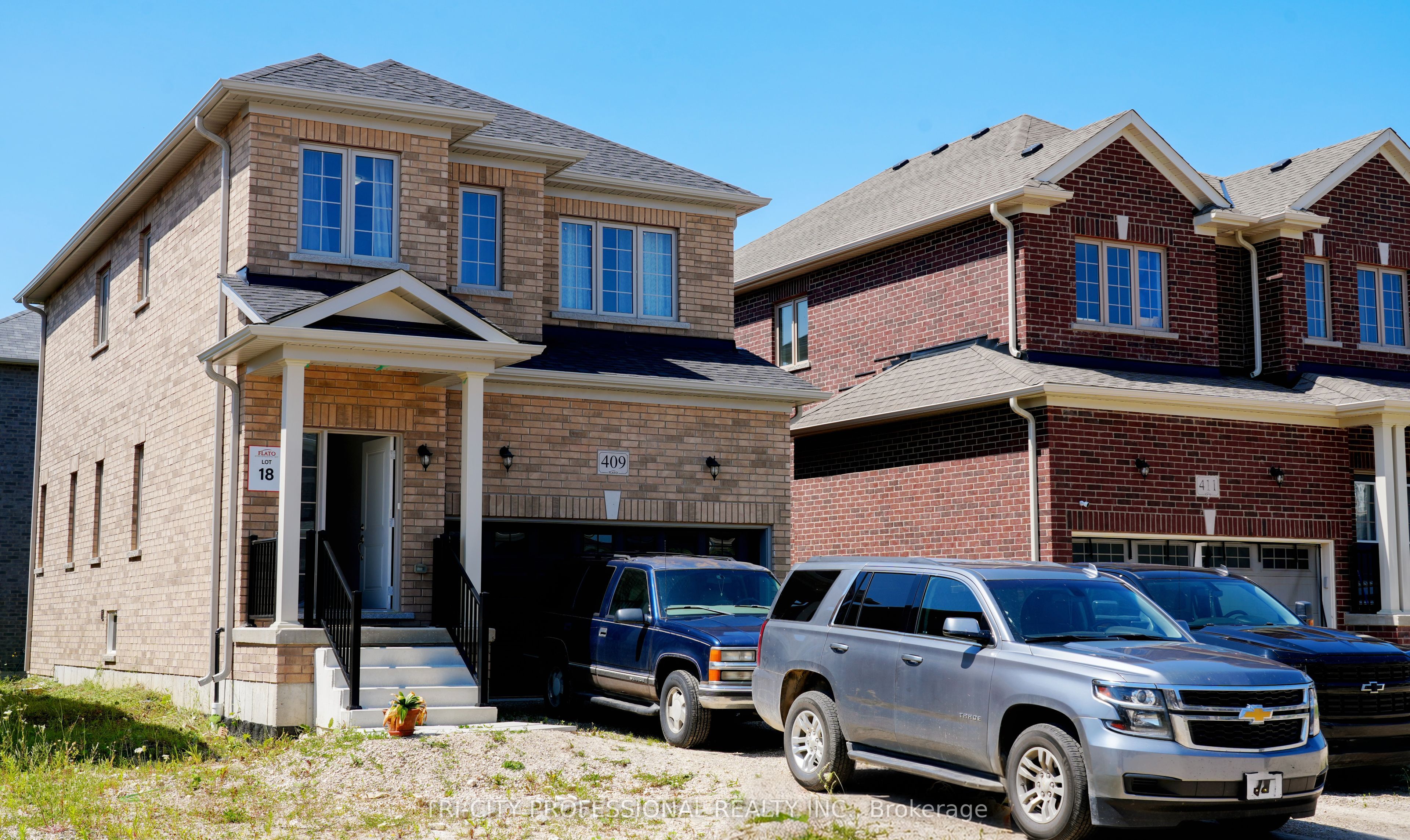 409 Russell Street, Southgate, ON N0C 1B0
