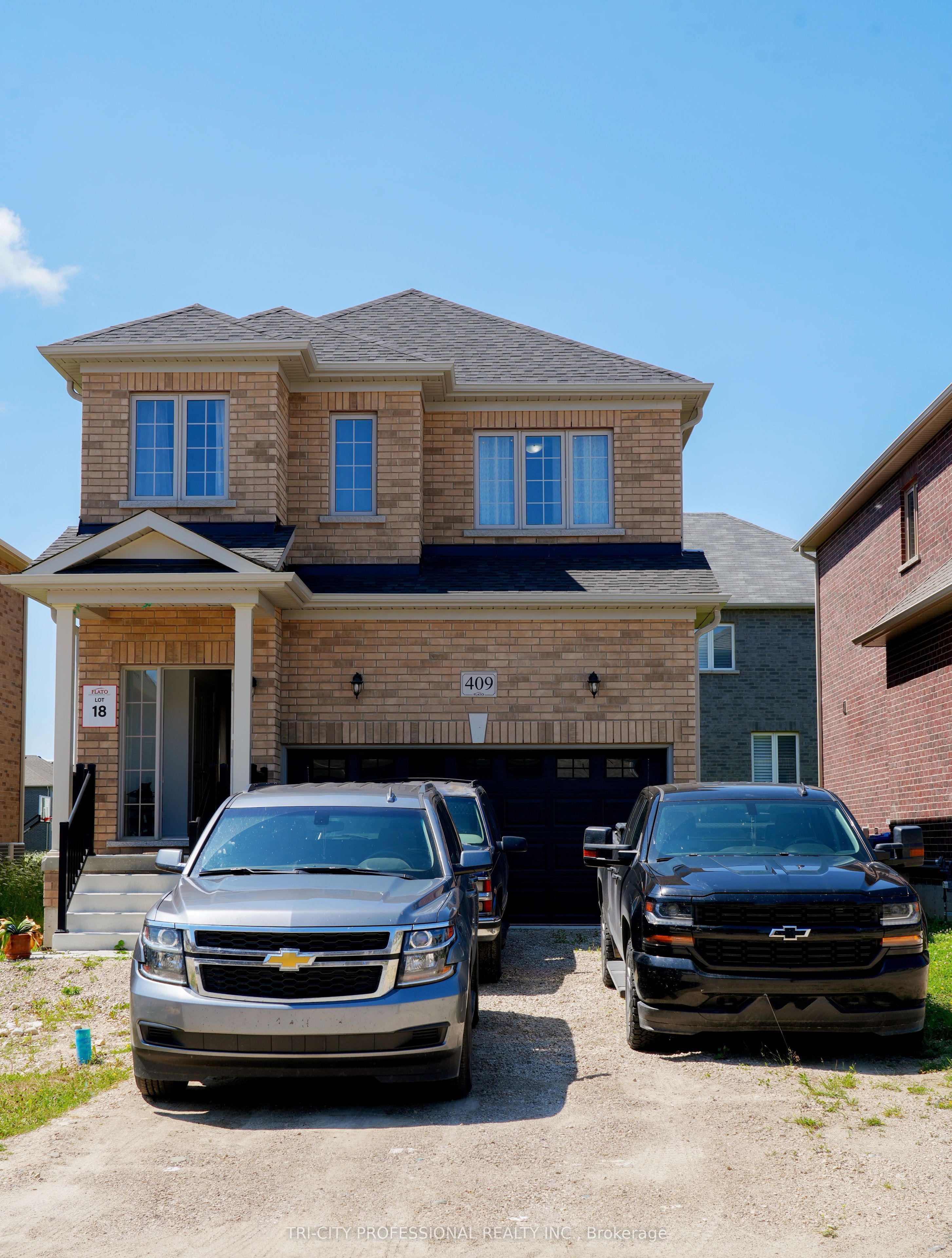 409 Russell Street, Southgate, ON N0C 1B0 photo 2