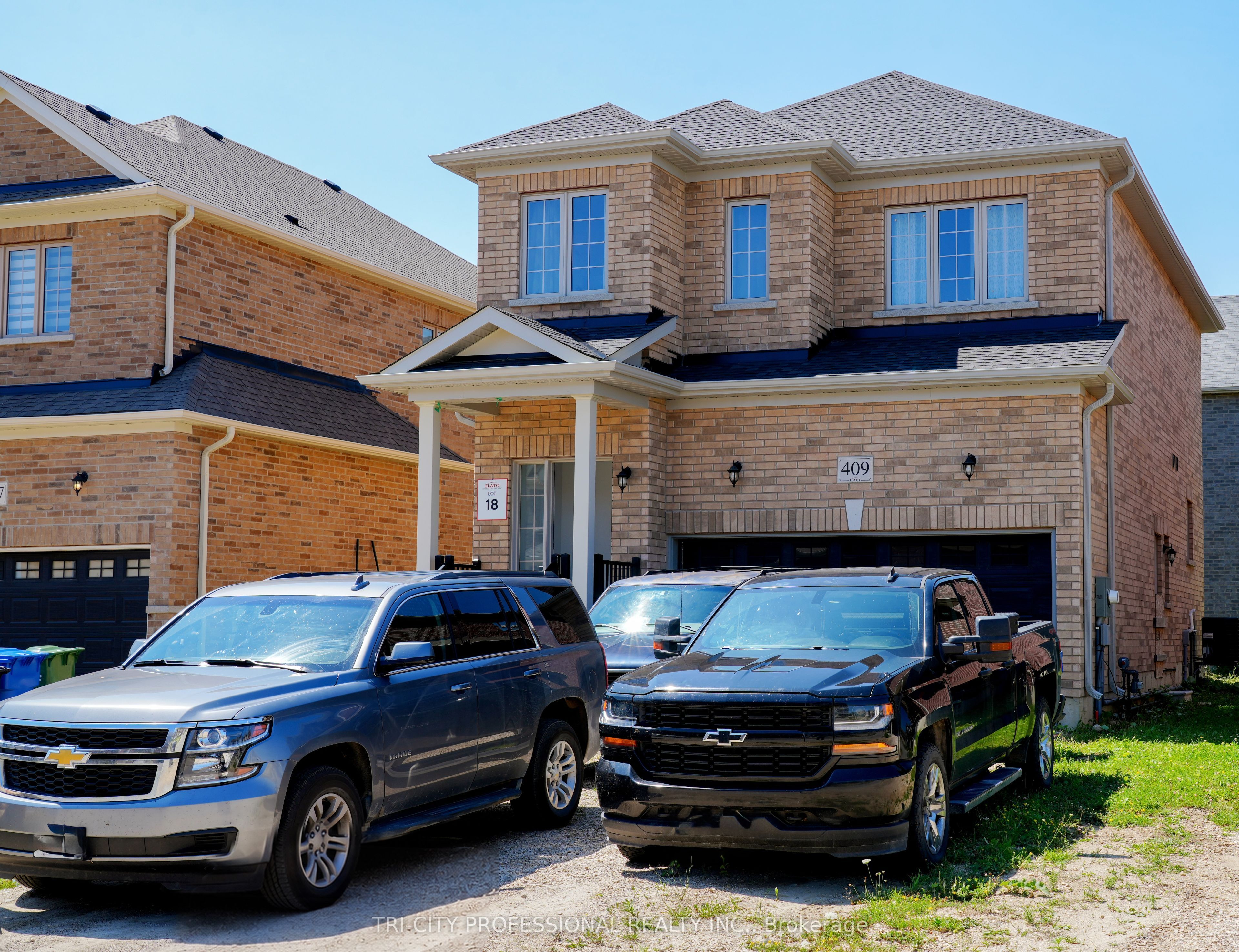 409 Russell Street, Southgate, ON N0C 1B0 photo 3