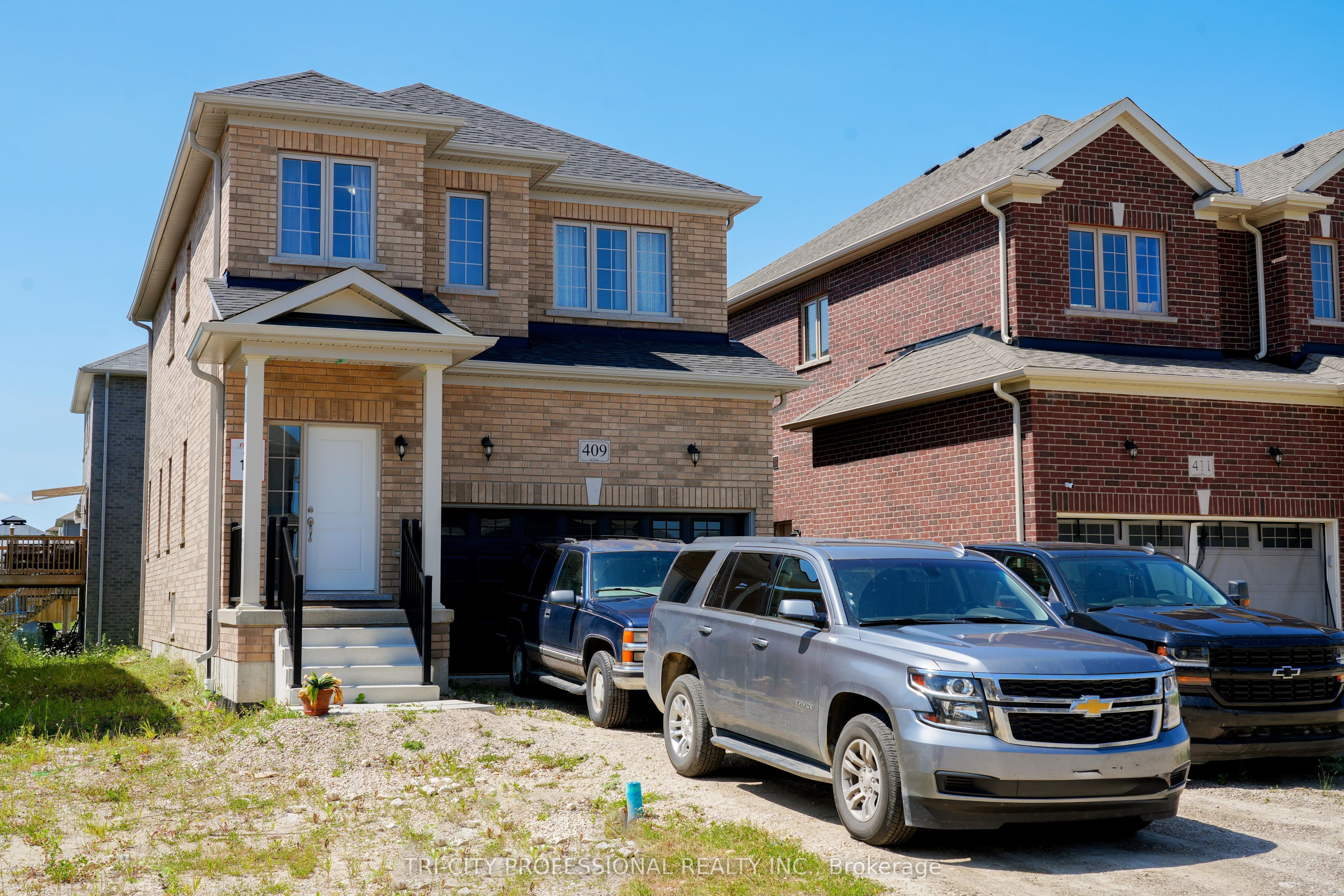 409 Russell Street, Southgate, ON N0C 1B0 photo 4