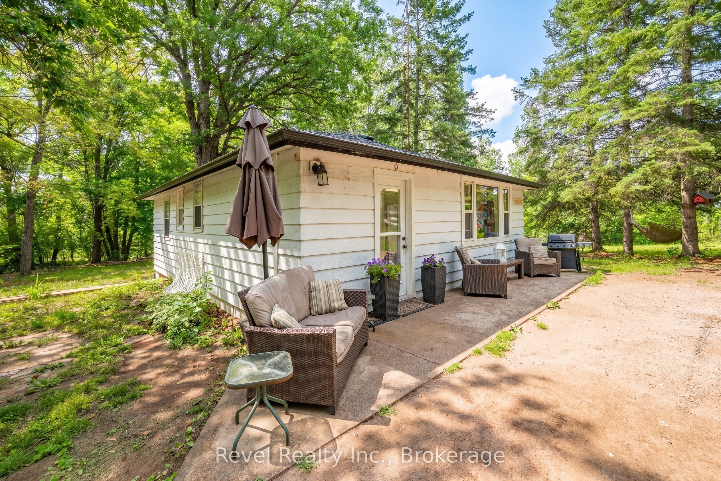 4 Gypsy Point Road, Trent Lakes, ON K0M 1A0
