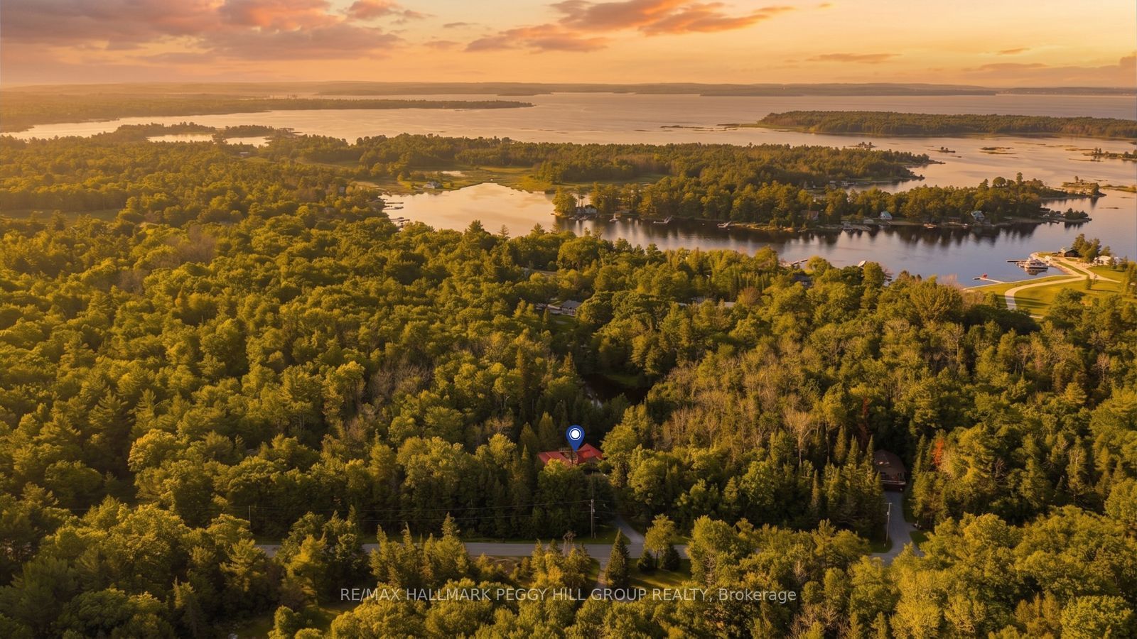 157 Baxter Loop Road, Georgian Bay, ON L0K 1S0 photo 2