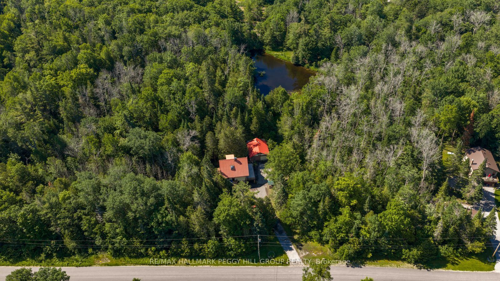 157 Baxter Loop Road, Georgian Bay, ON L0K 1S0 photo 3