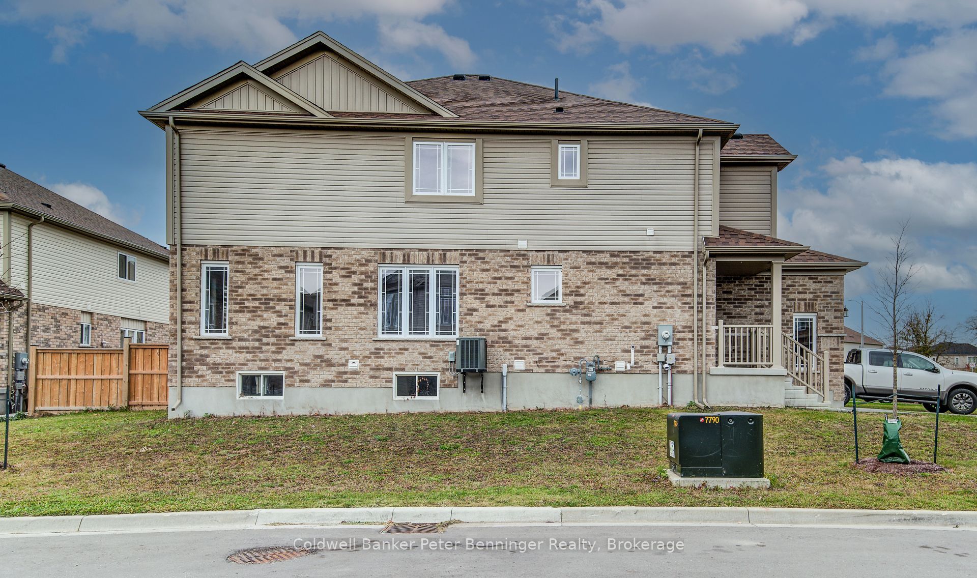 77 John Brabson Crescent, Guelph, ON N1G 0G7 photo 3
