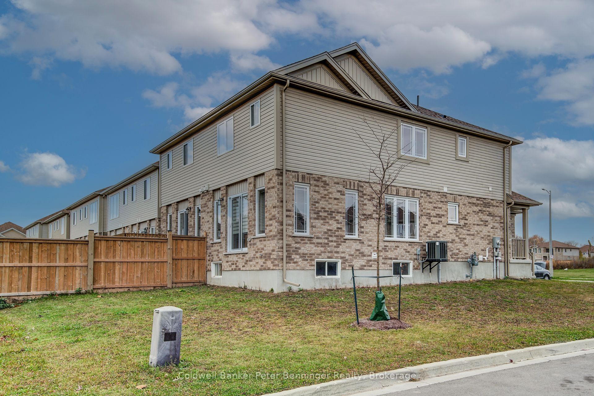 77 John Brabson Crescent, Guelph, ON N1G 0G7 photo 4