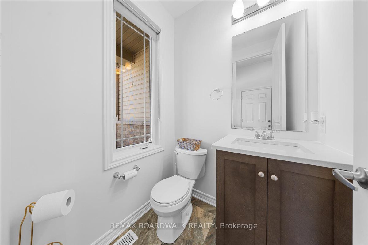 446 Meadowbreeze Drive, Kanata, ON K2M 0L1 photo 4