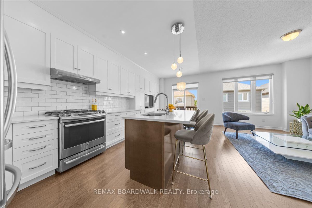 446 Meadowbreeze Drive, Kanata, ON K2M 0L1 photo 5