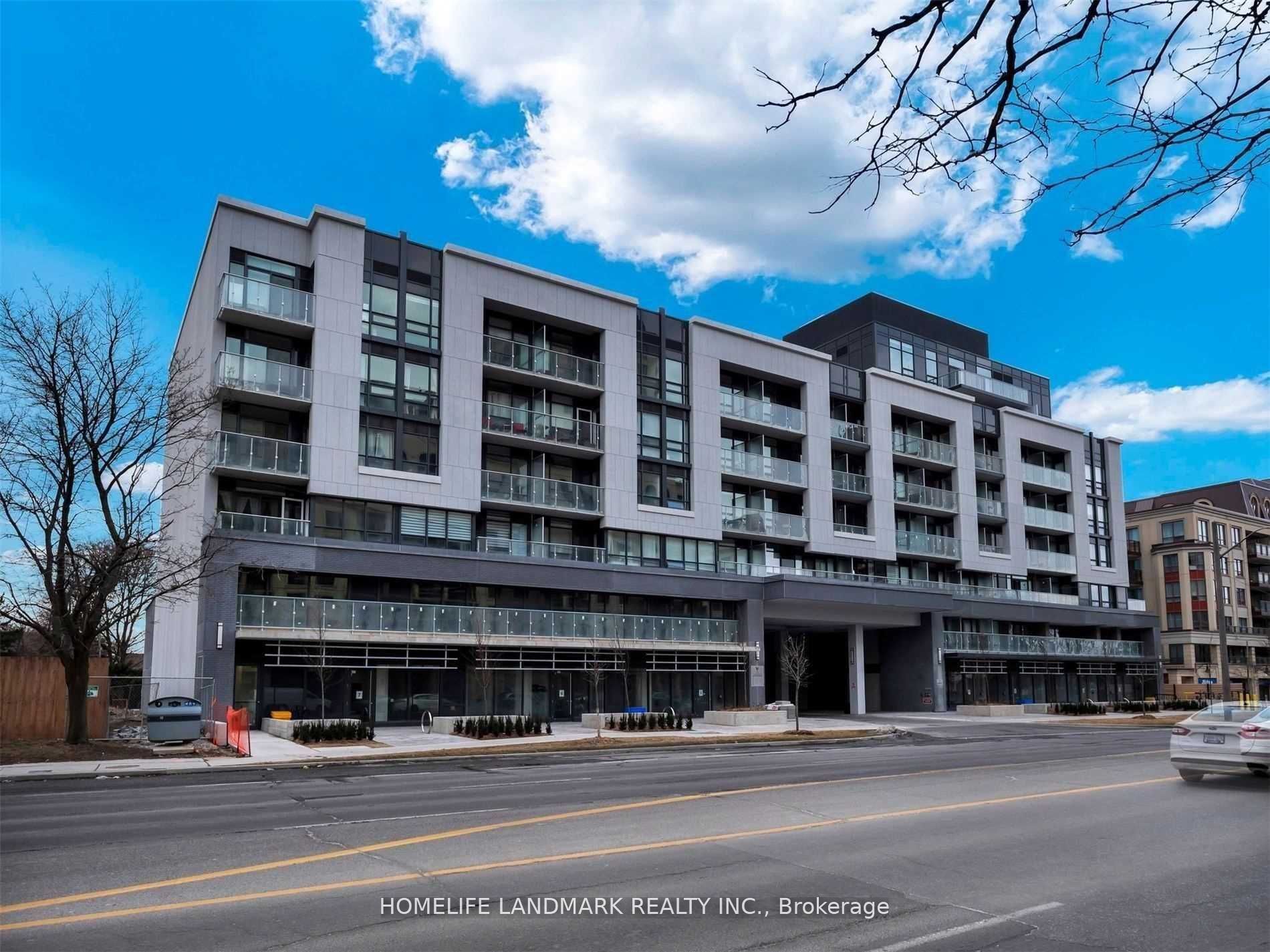 621 Sheppard Avenue 302, Out of Area, ON M2K 0G4