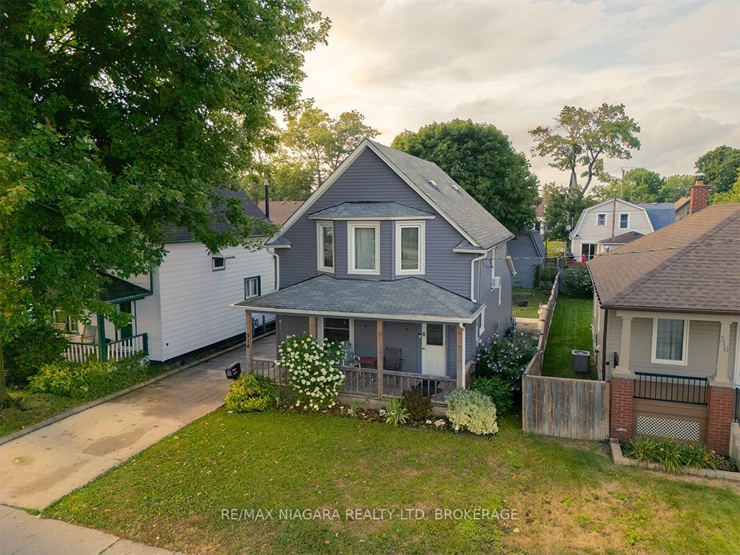 314 Bell Street, Port Colborne, ON L3K 1J6 photo 3