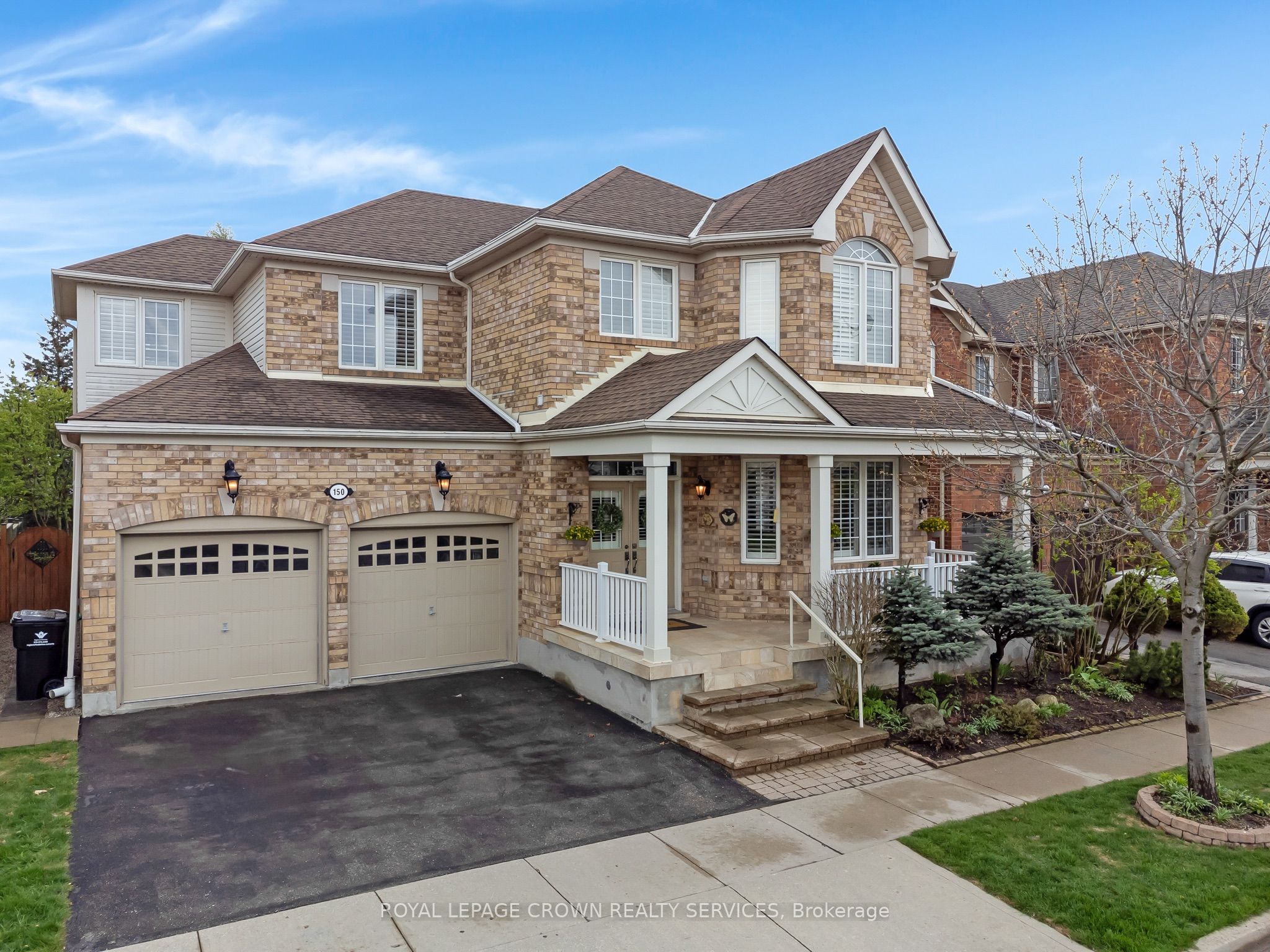 150 Garth Massey Drive, Cambridge, ON N1T 2G5 photo 2