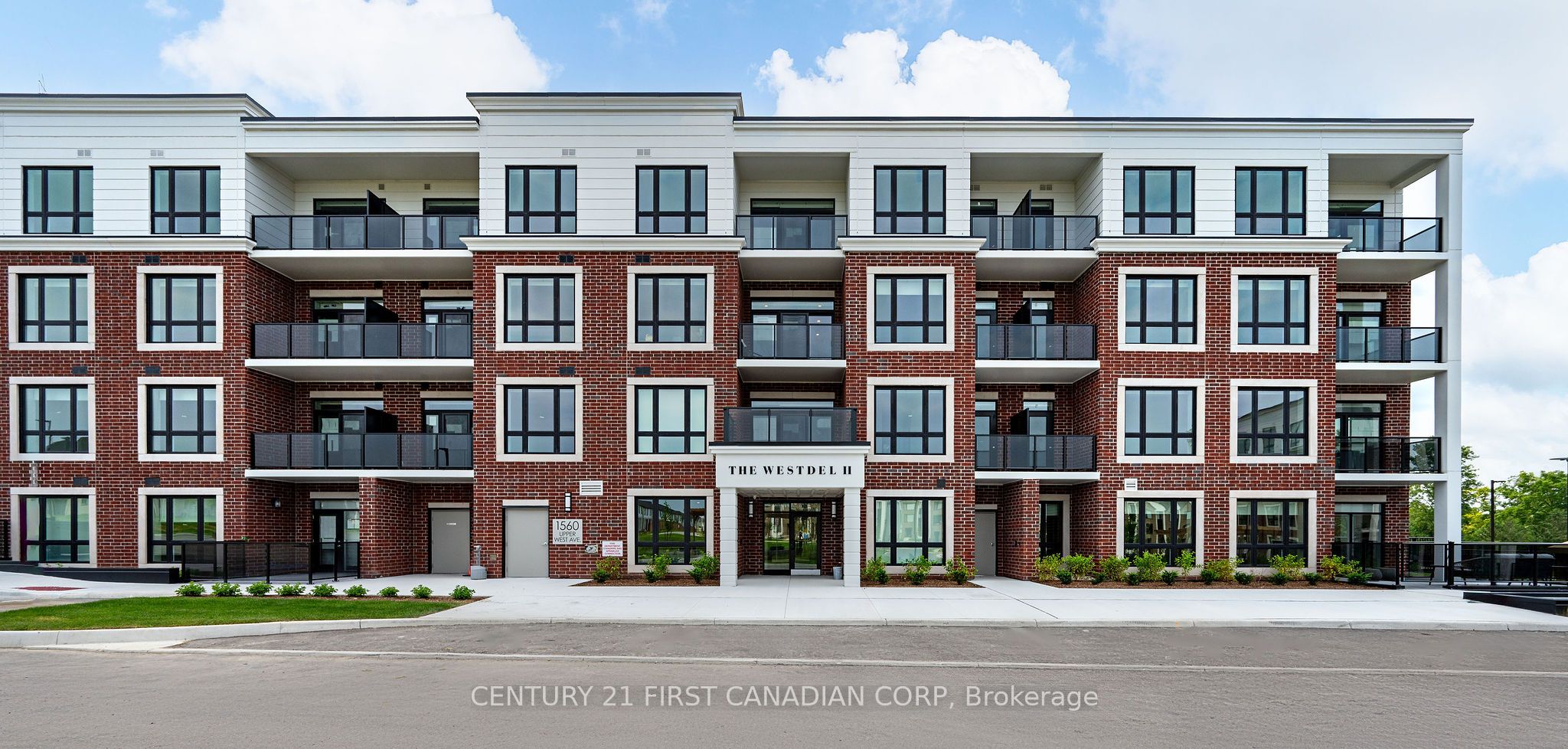 1560 Upper West Avenue 307, London South, ON N6K 0M4