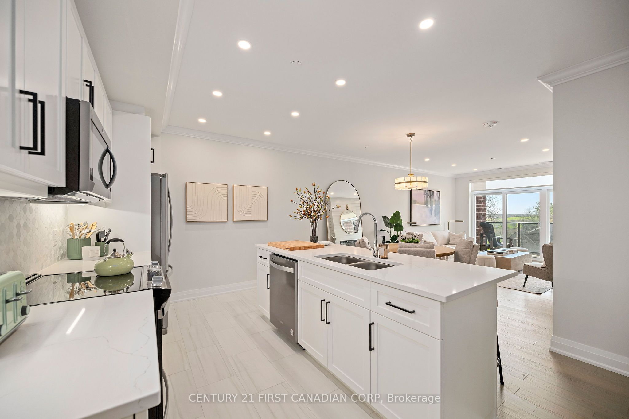 1560 Upper West Avenue 307, London South, ON N6K 0M4 photo 2