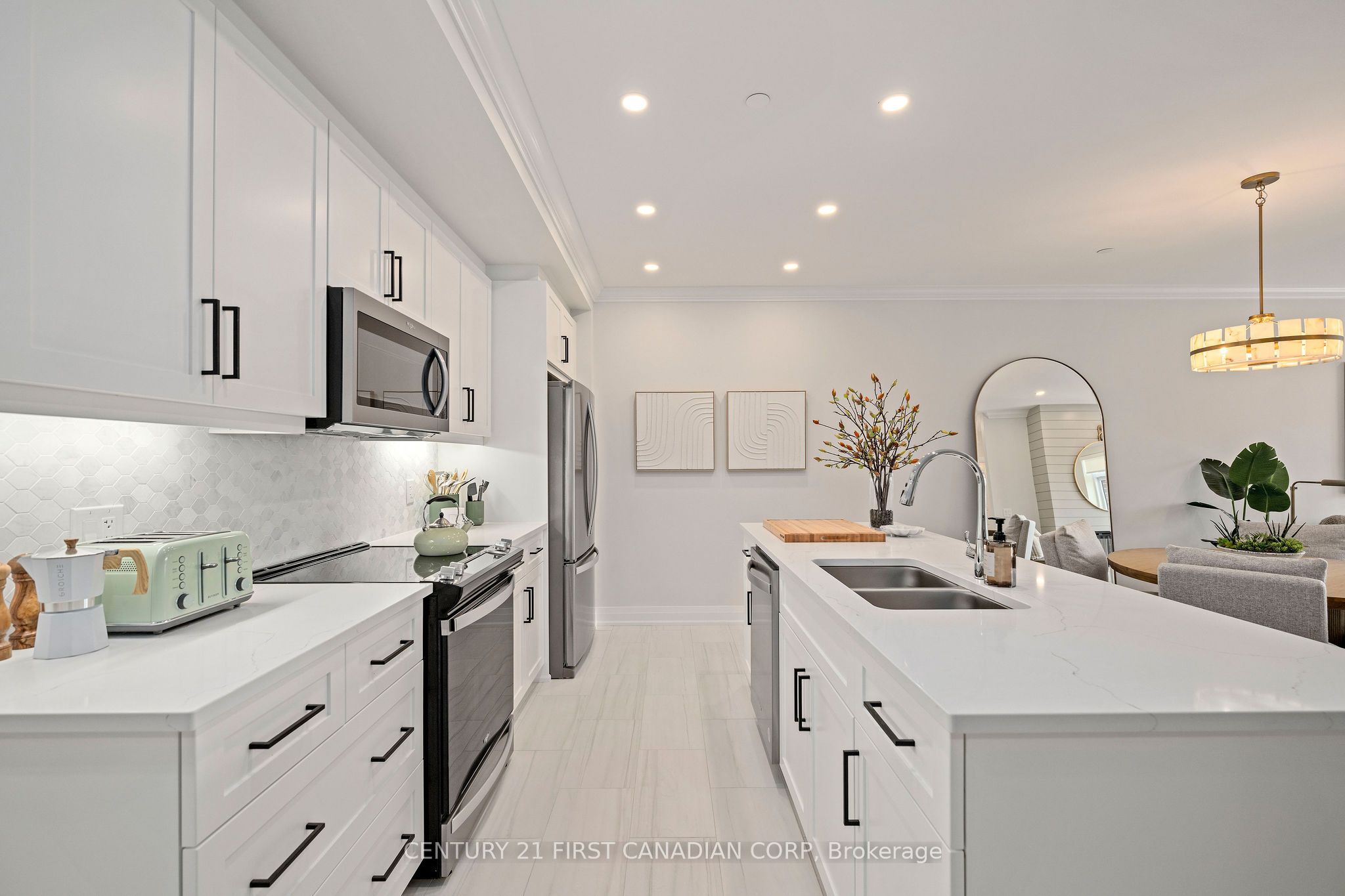 1560 Upper West Avenue 307, London South, ON N6K 0M4 photo 3