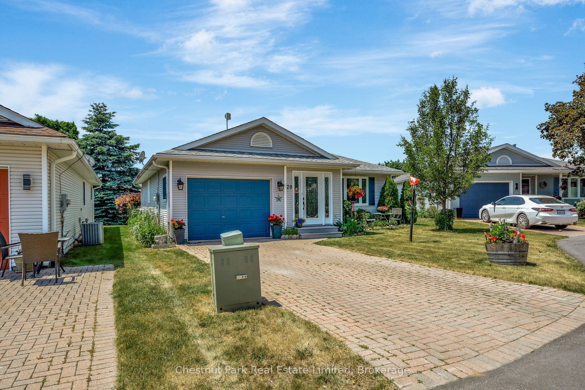 20 Monroe Court, Prince Edward County, ON K0K 3L0 photo 2