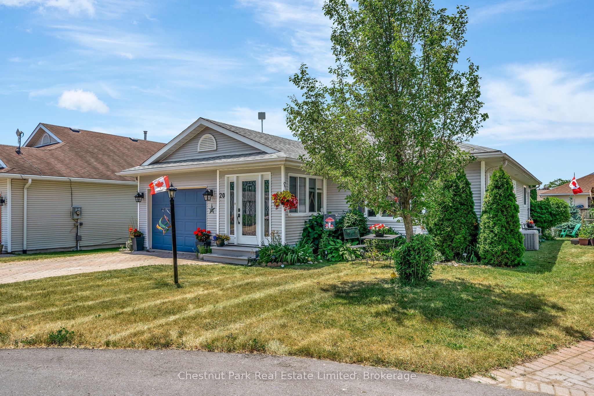 20 Monroe Court, Prince Edward County, ON K0K 3L0 photo 3