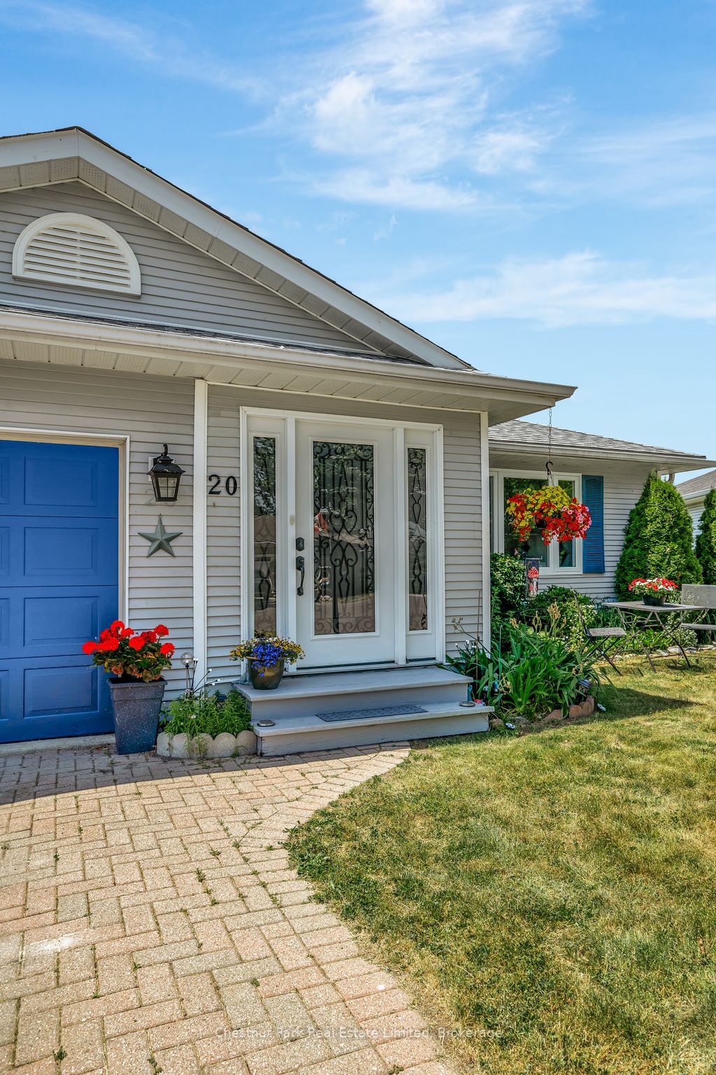20 Monroe Court, Prince Edward County, ON K0K 3L0 photo 4