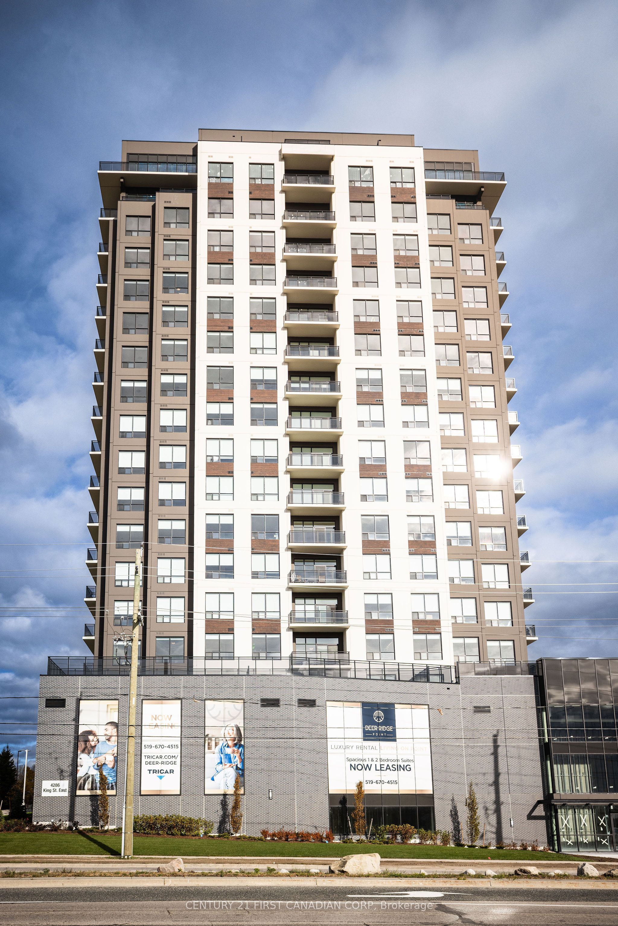 4286 E King Street 1004, Kitchener, ON N2P 2E9 photo 2