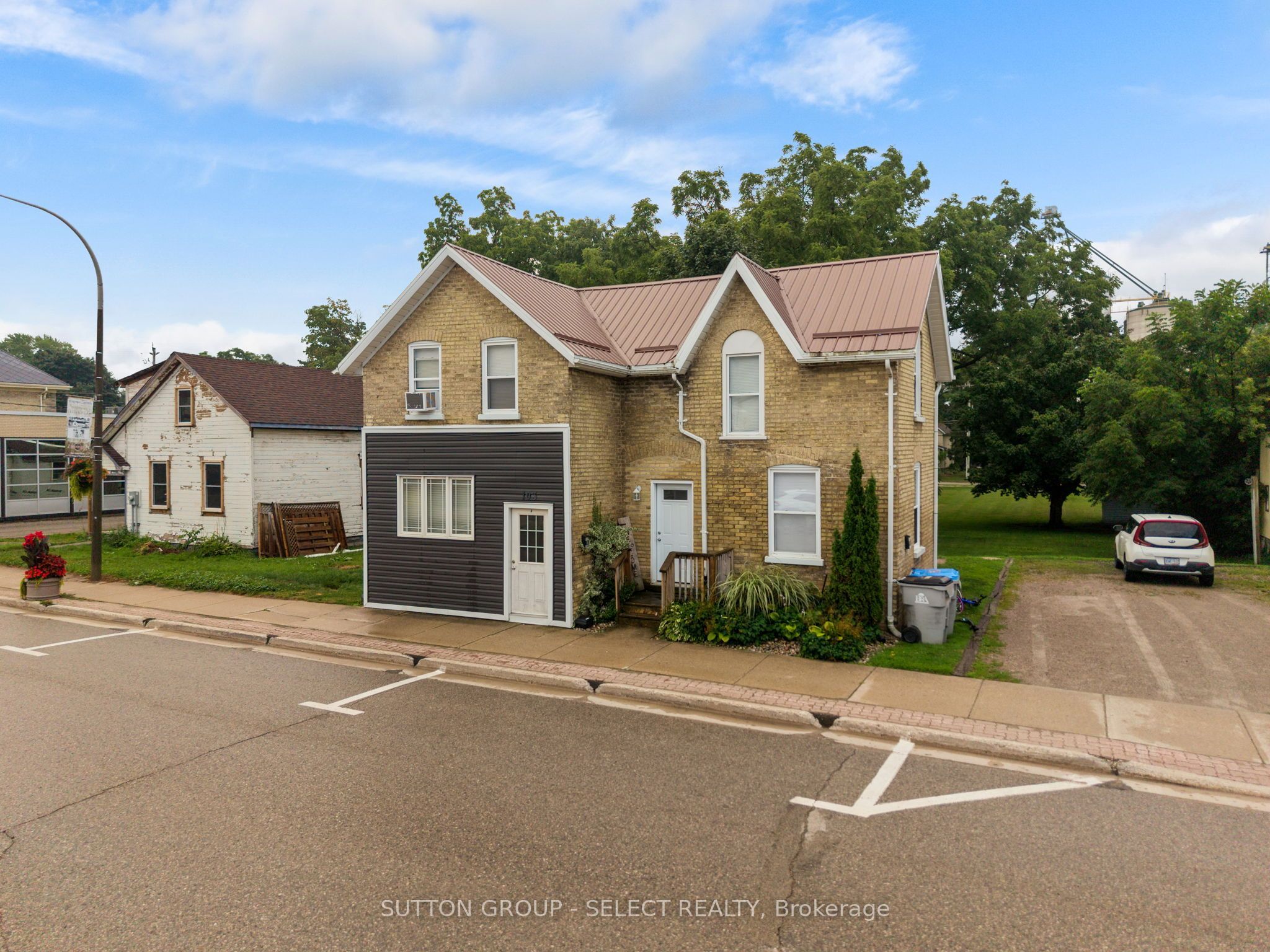 103 King Street, Bluewater, ON N0M 1X0 photo 2