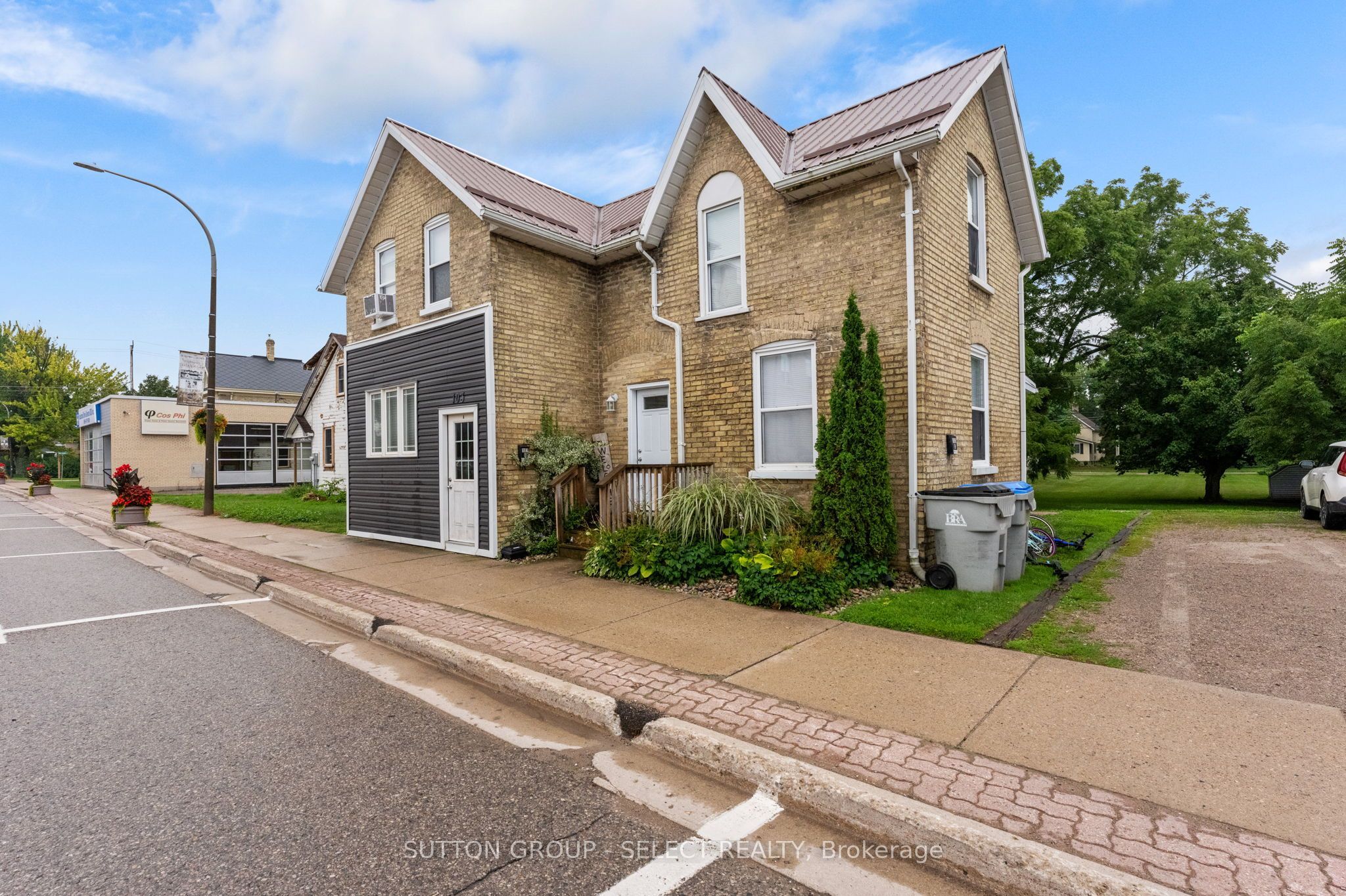103 King Street, Bluewater, ON N0M 1X0 photo 3