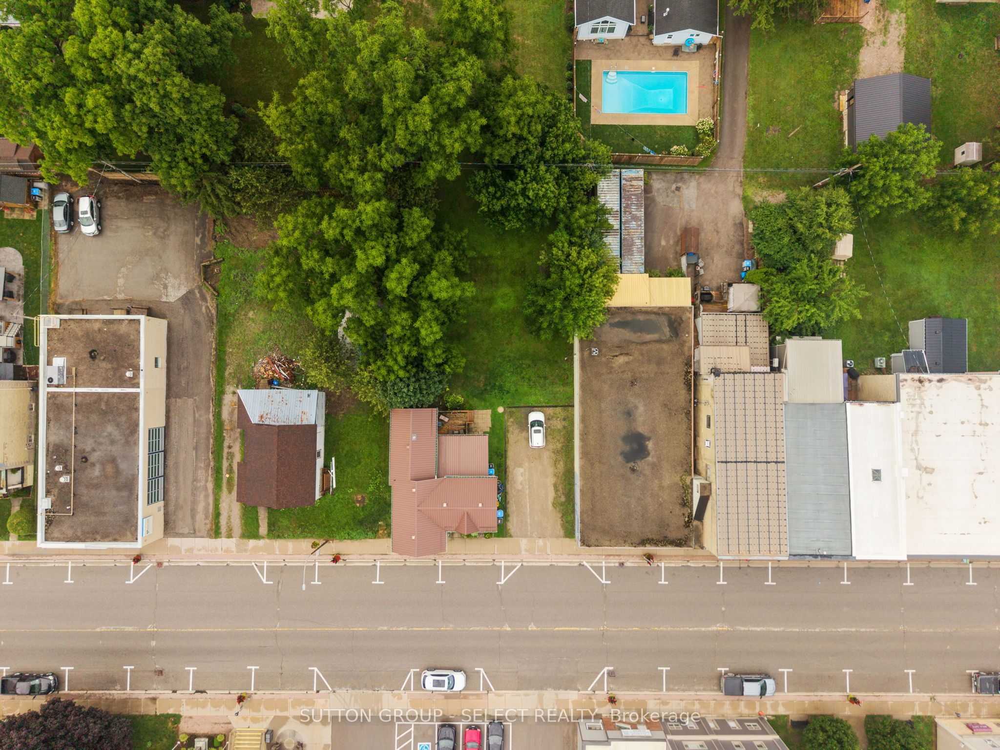 103 King Street, Bluewater, ON N0M 1X0 photo 5