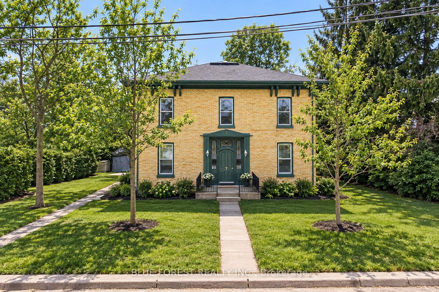 7 Church Street, St. Thomas, ON N5R 3E4