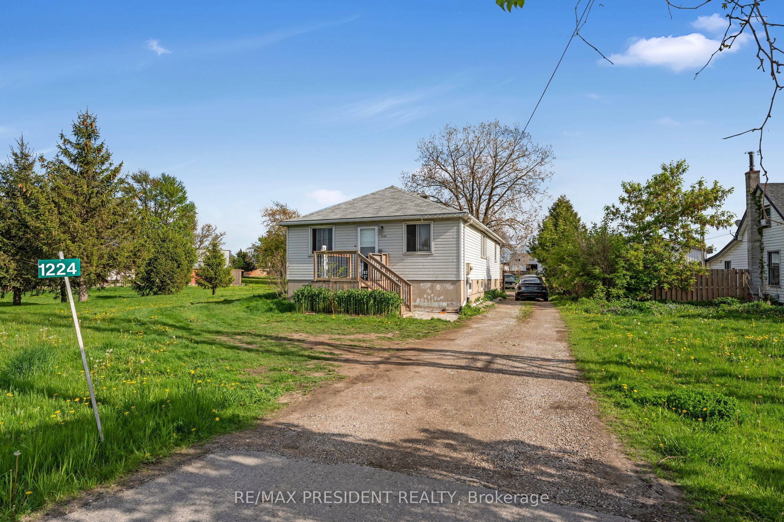 1224 Parkinson Road, Woodstock, ON N4S 7W3 photo 3