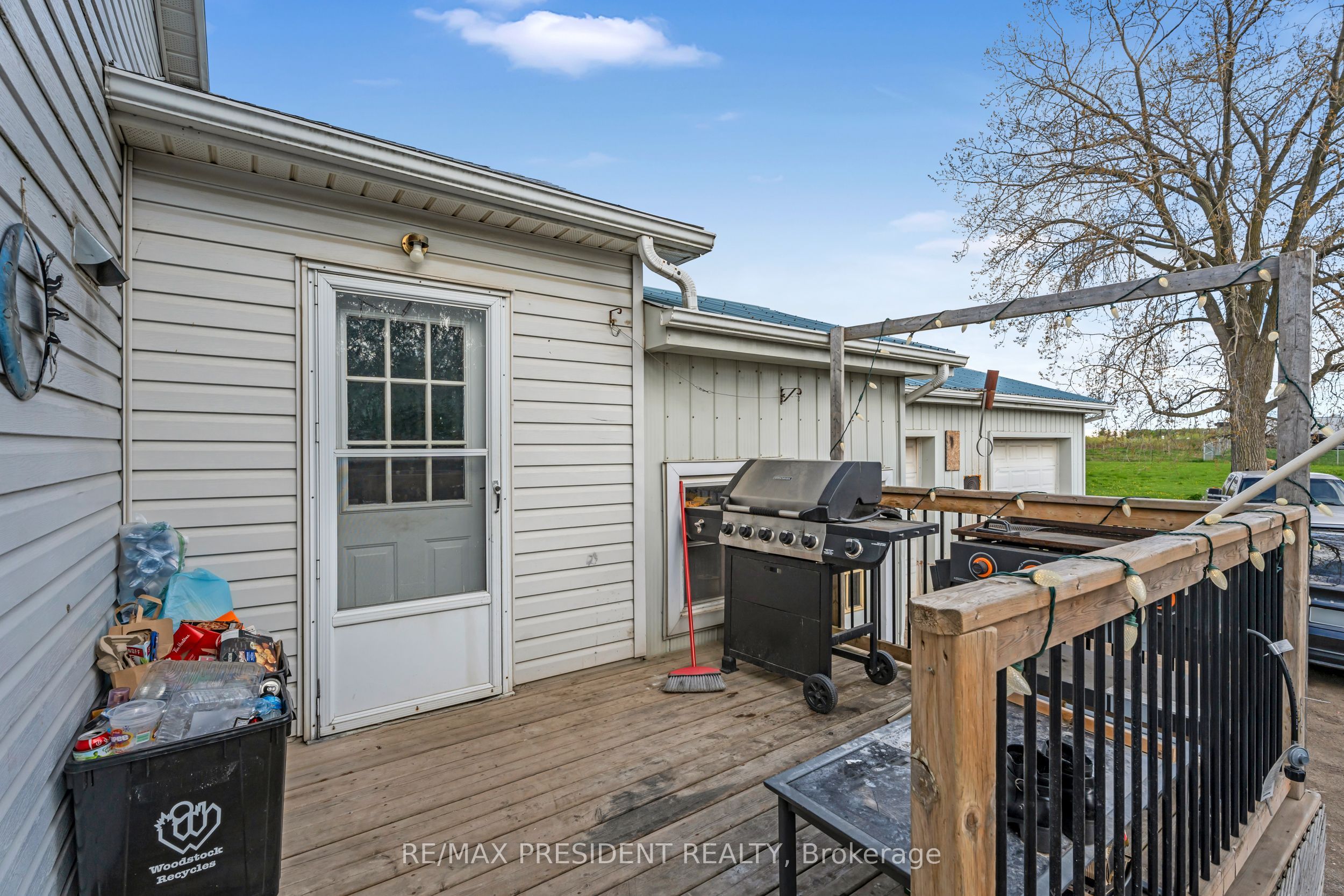 1224 Parkinson Road, Woodstock, ON N4S 7W3 photo 4