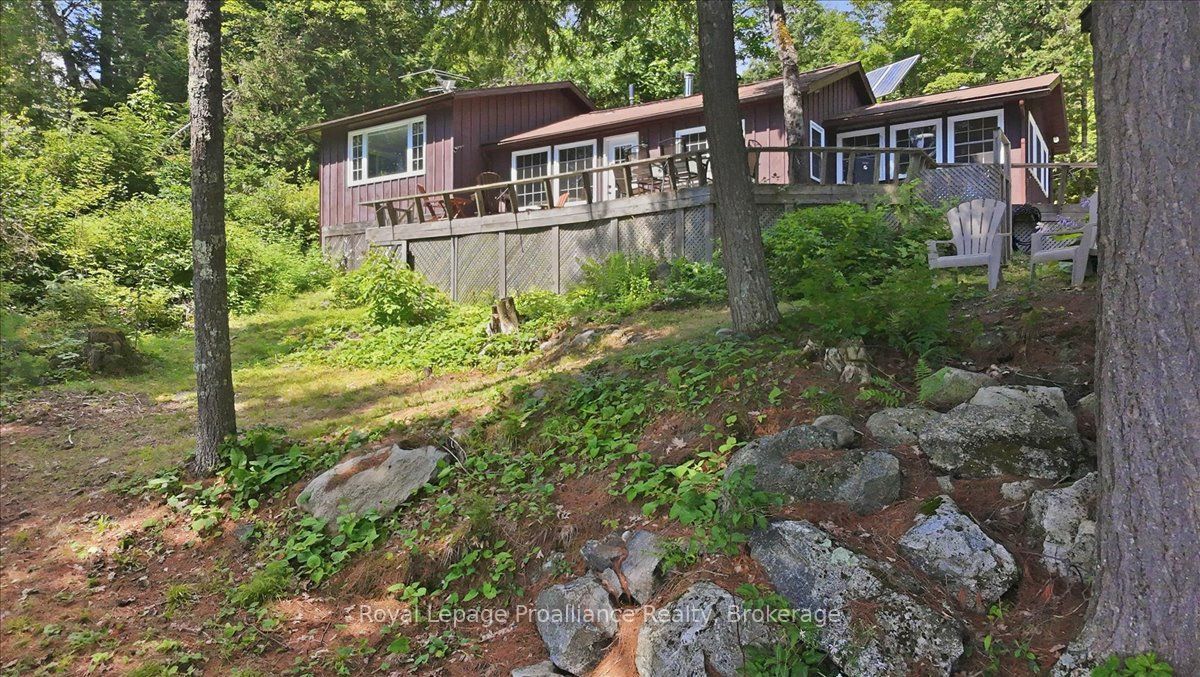 146 Skootamatta Lake, Addington Highlands, ON K0H 1K0