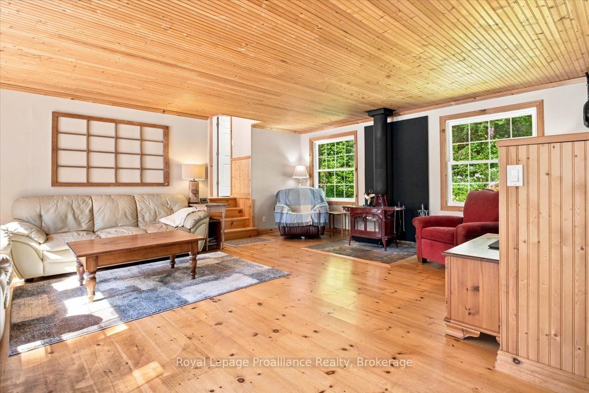 146 Skootamatta Lake, Addington Highlands, ON K0H 1K0 photo 4