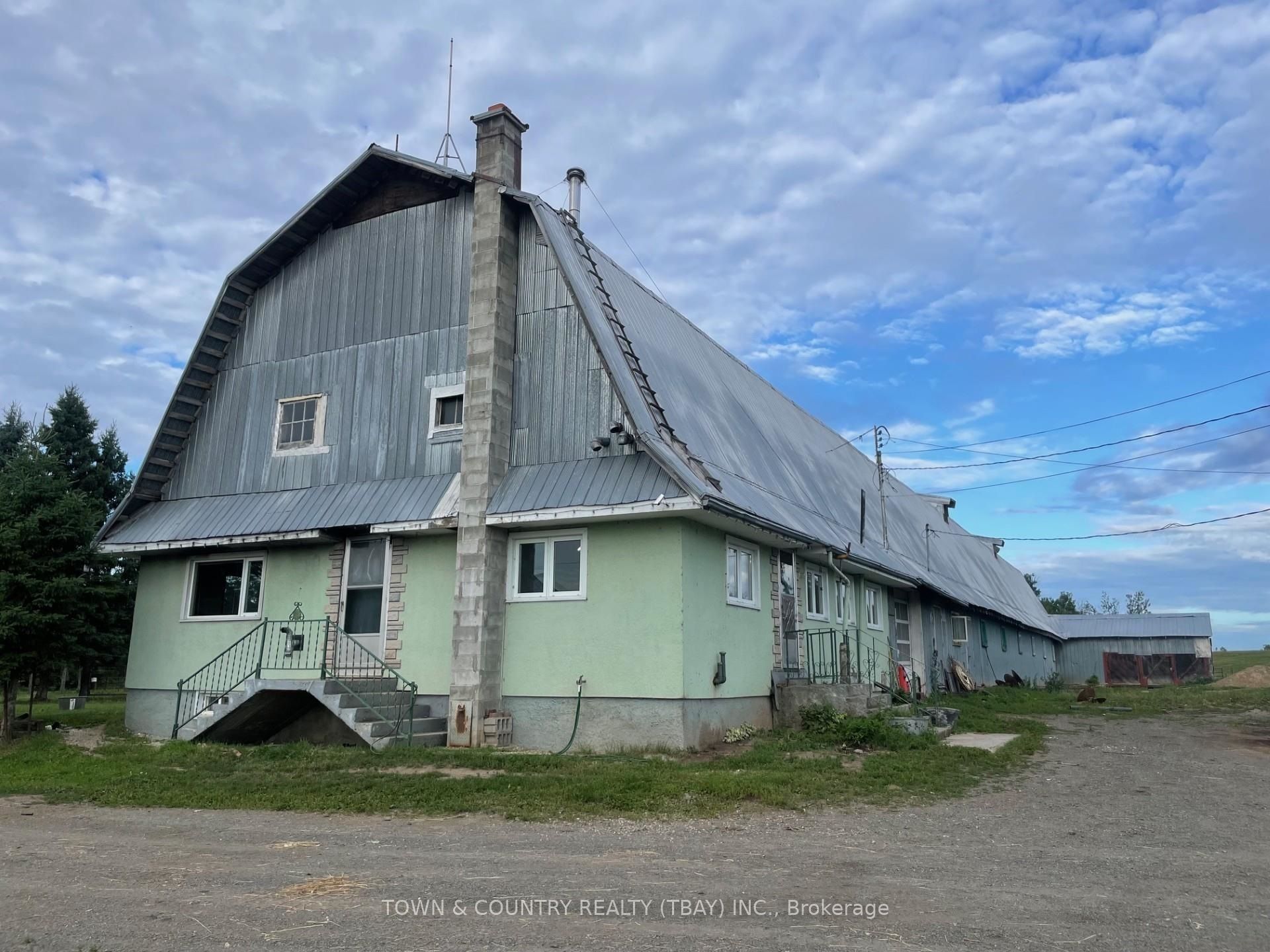 98 Whittaker Road, O'Connor, ON P0T 1W0