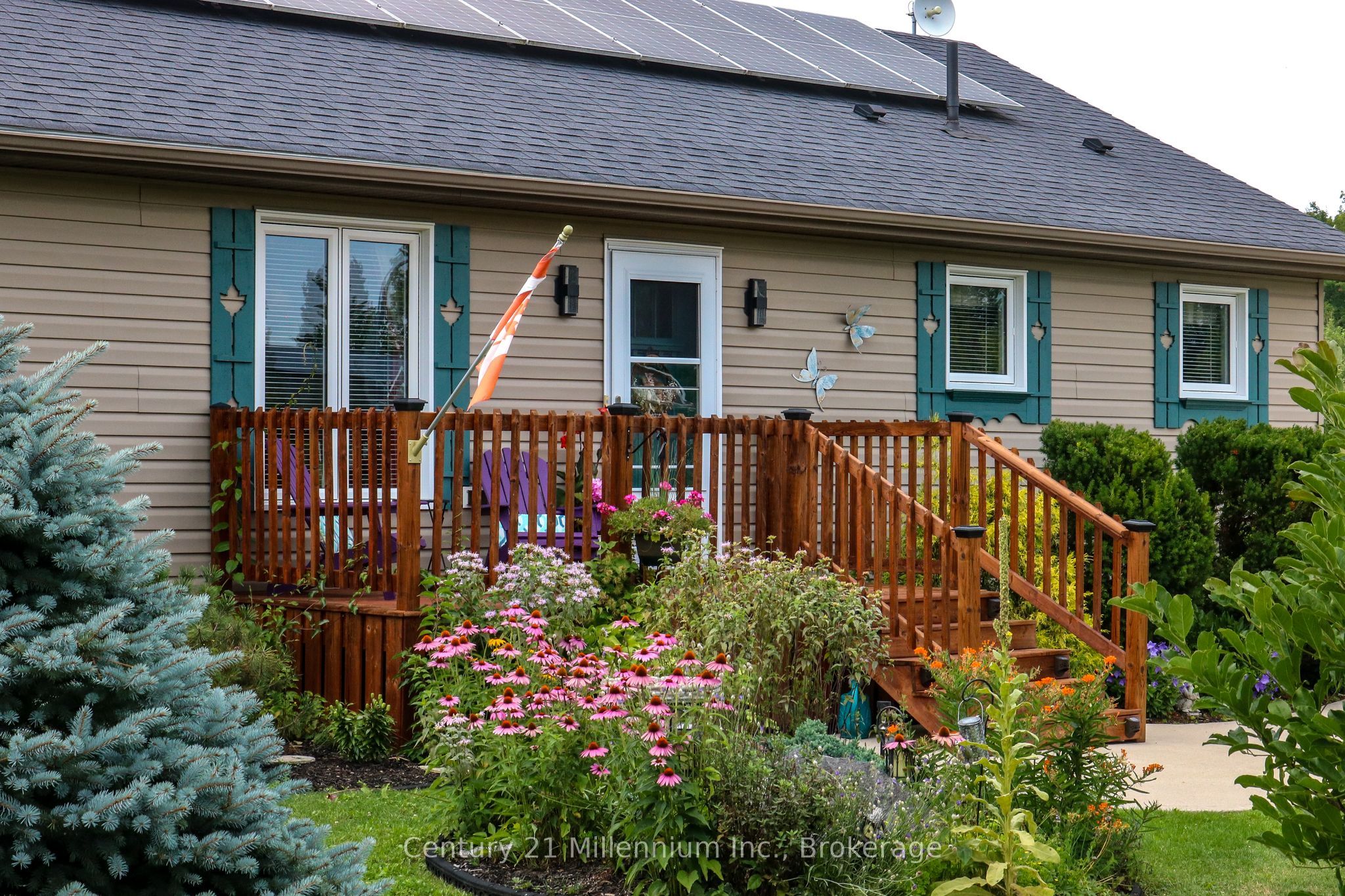 126 Almur Drive, Georgian Bluffs, ON N0H 2T0 photo 3