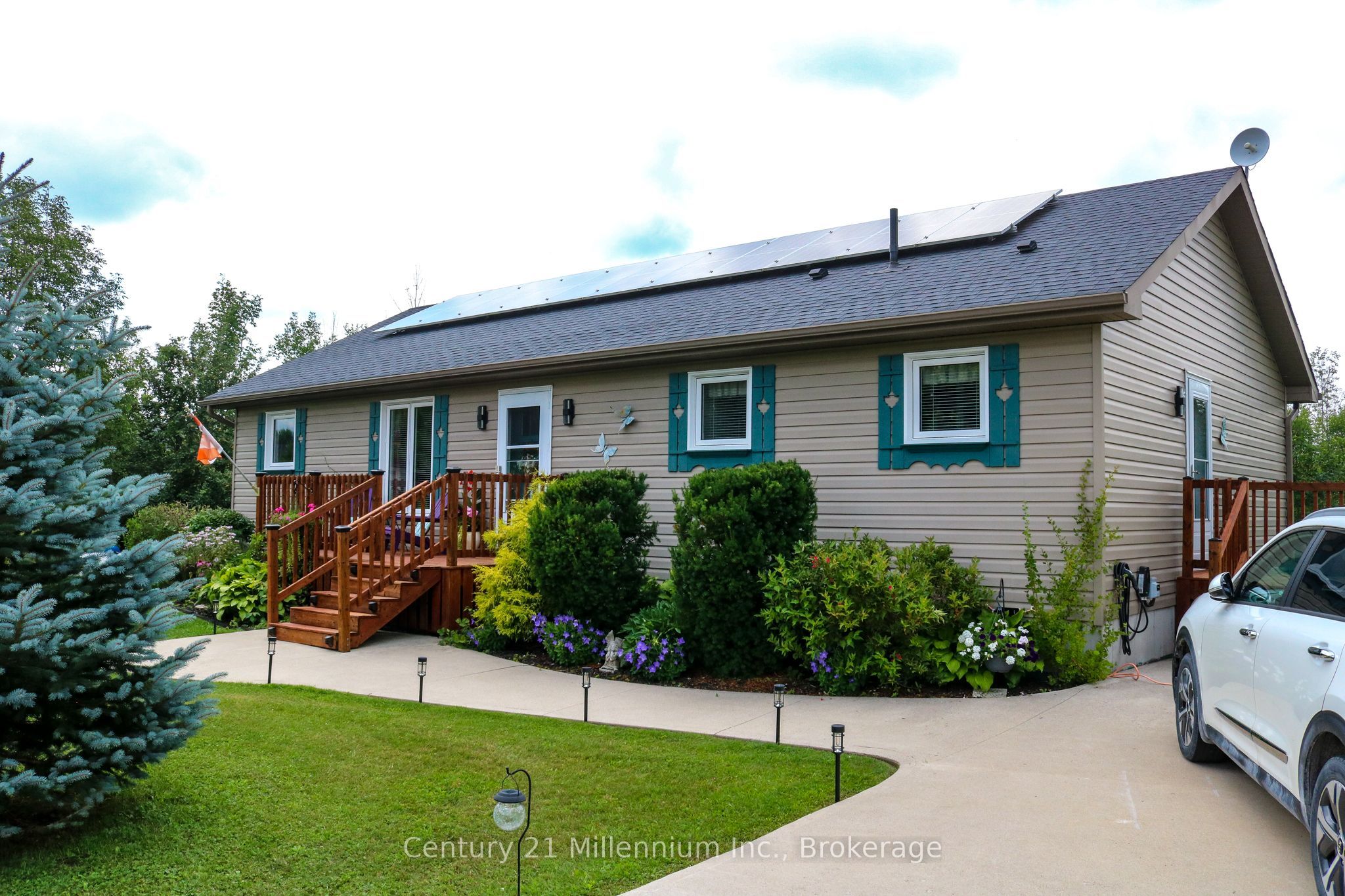 126 Almur Drive, Georgian Bluffs, ON N0H 2T0 photo 4