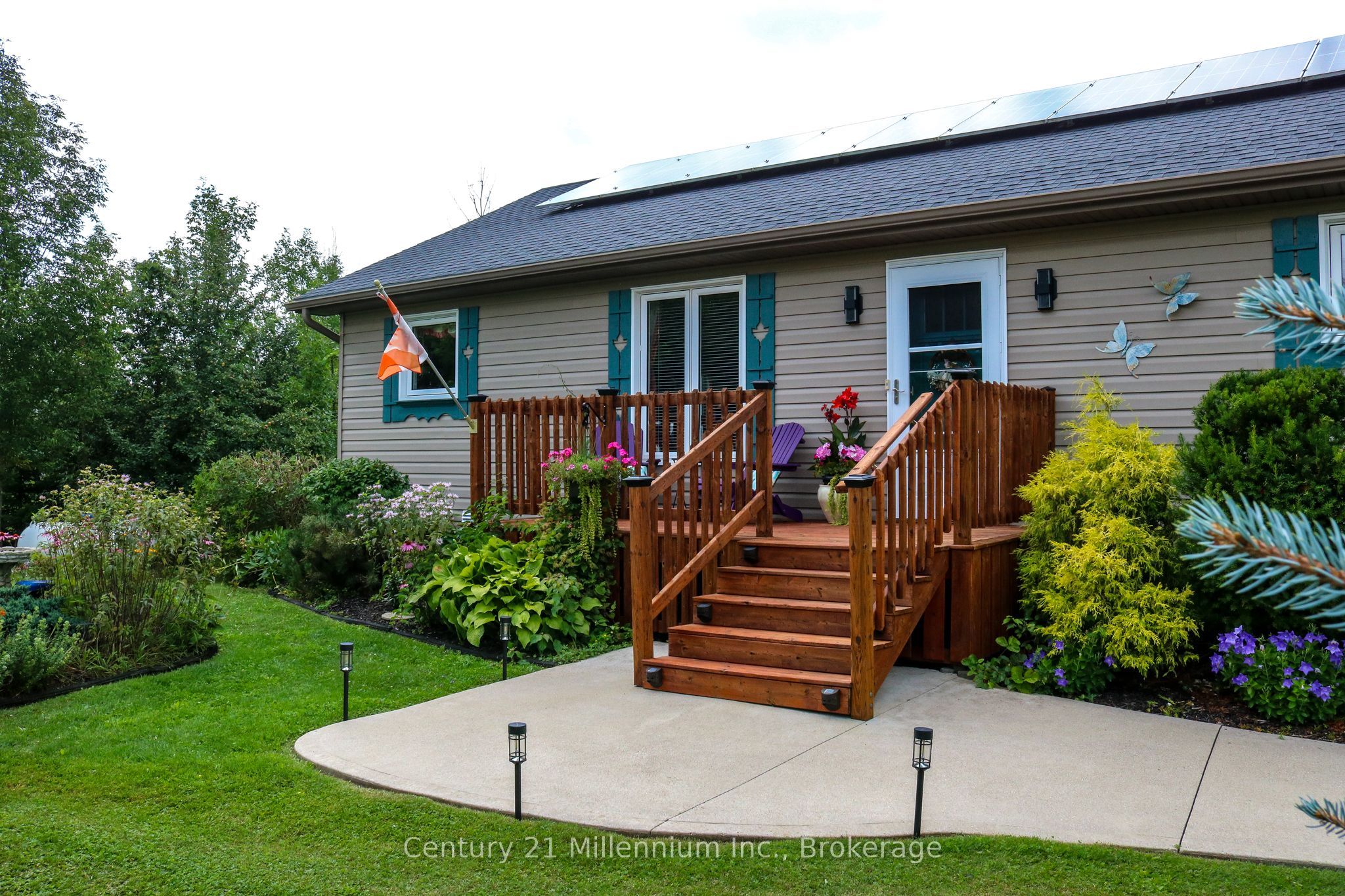 126 Almur Drive, Georgian Bluffs, ON N0H 2T0 photo 5