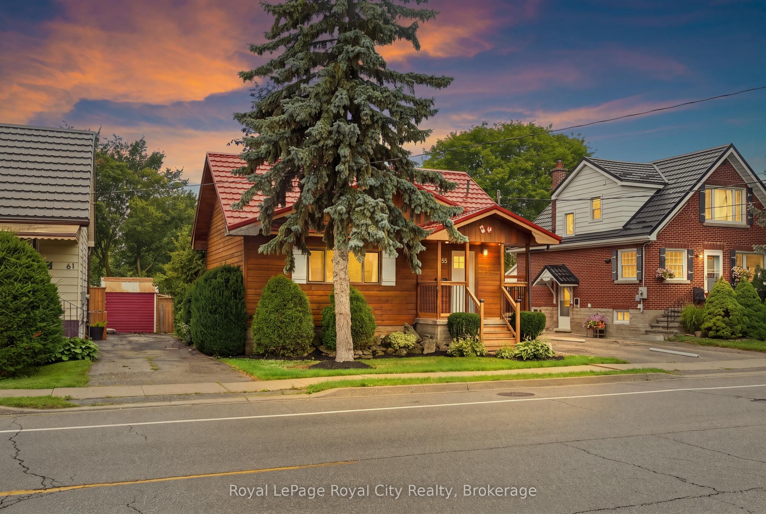 55 Stevenson Street S, Guelph, ON N1E 5N3 photo 2