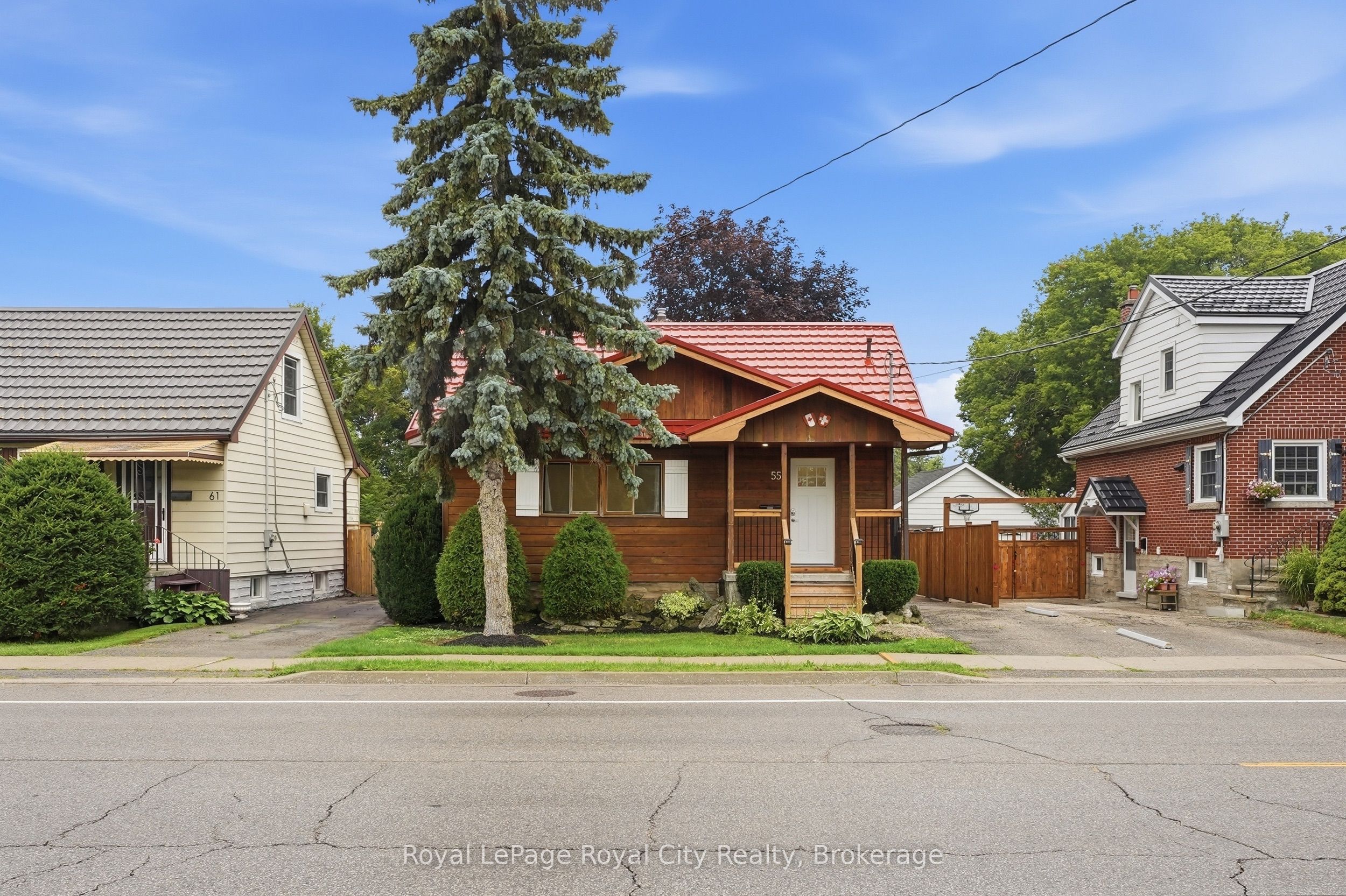 55 Stevenson Street S, Guelph, ON N1E 5N3 photo 3