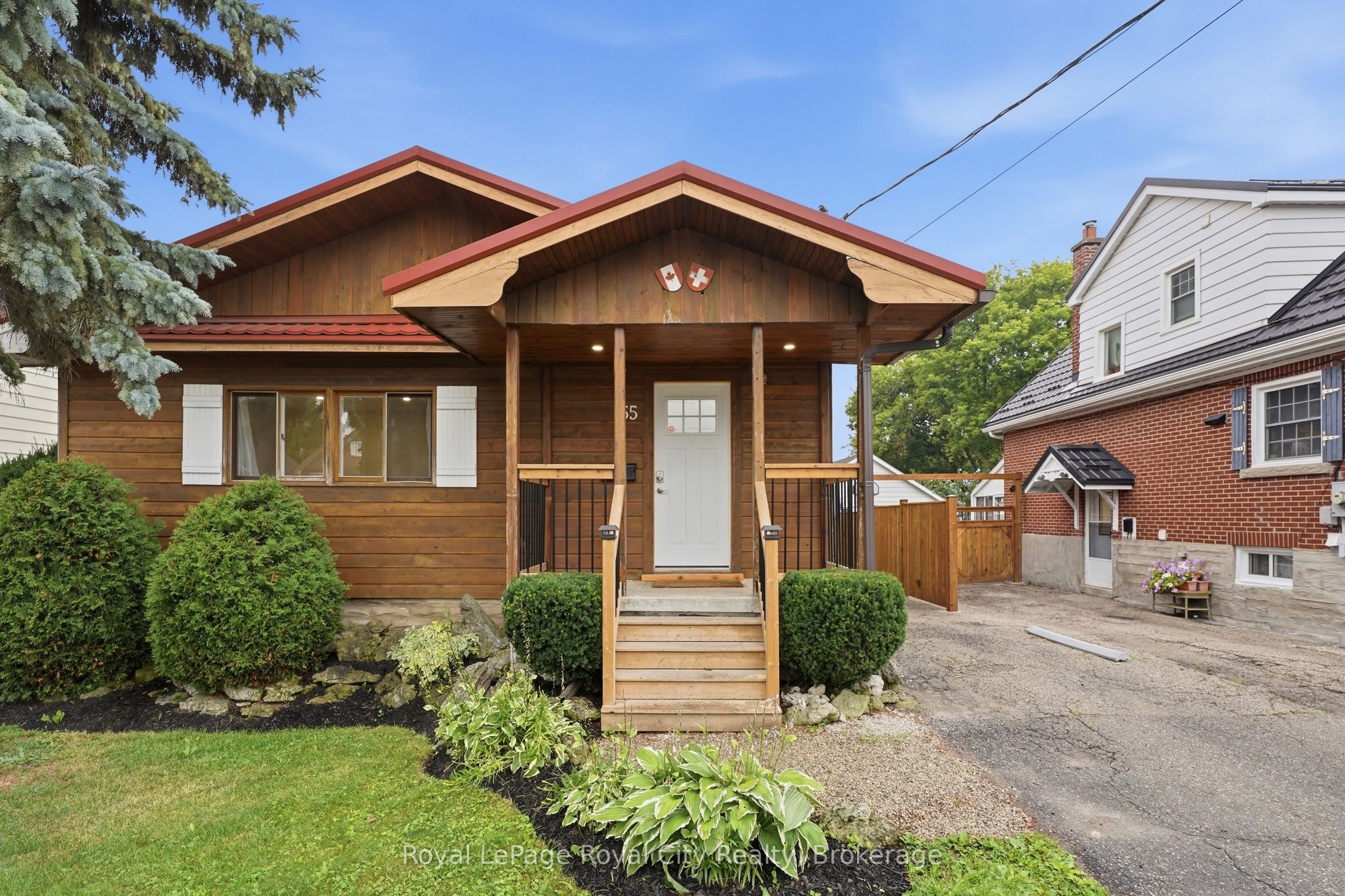 55 Stevenson Street S, Guelph, ON N1E 5N3 photo 4