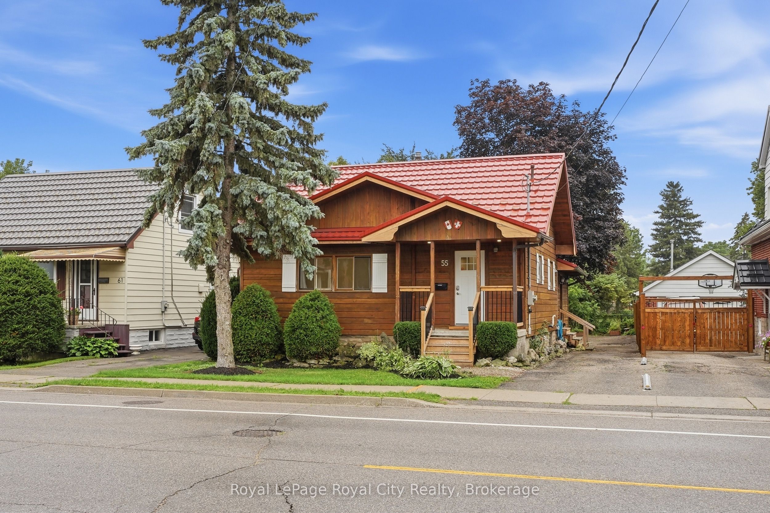 55 Stevenson Street S, Guelph, ON N1E 5N3 photo 5