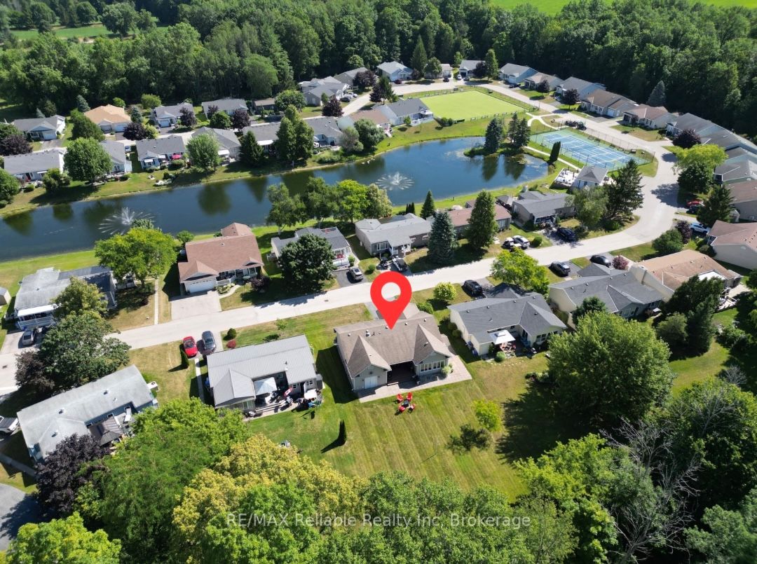 347 Shannon Boulevard, South Huron, ON N0M 1T0 photo 4
