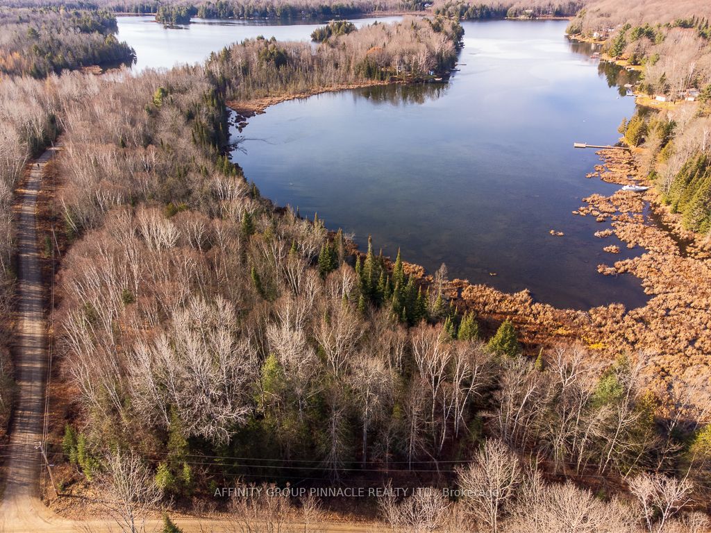 Lot 7 Comfort Drive, Highlands East, ON K0M 1R0