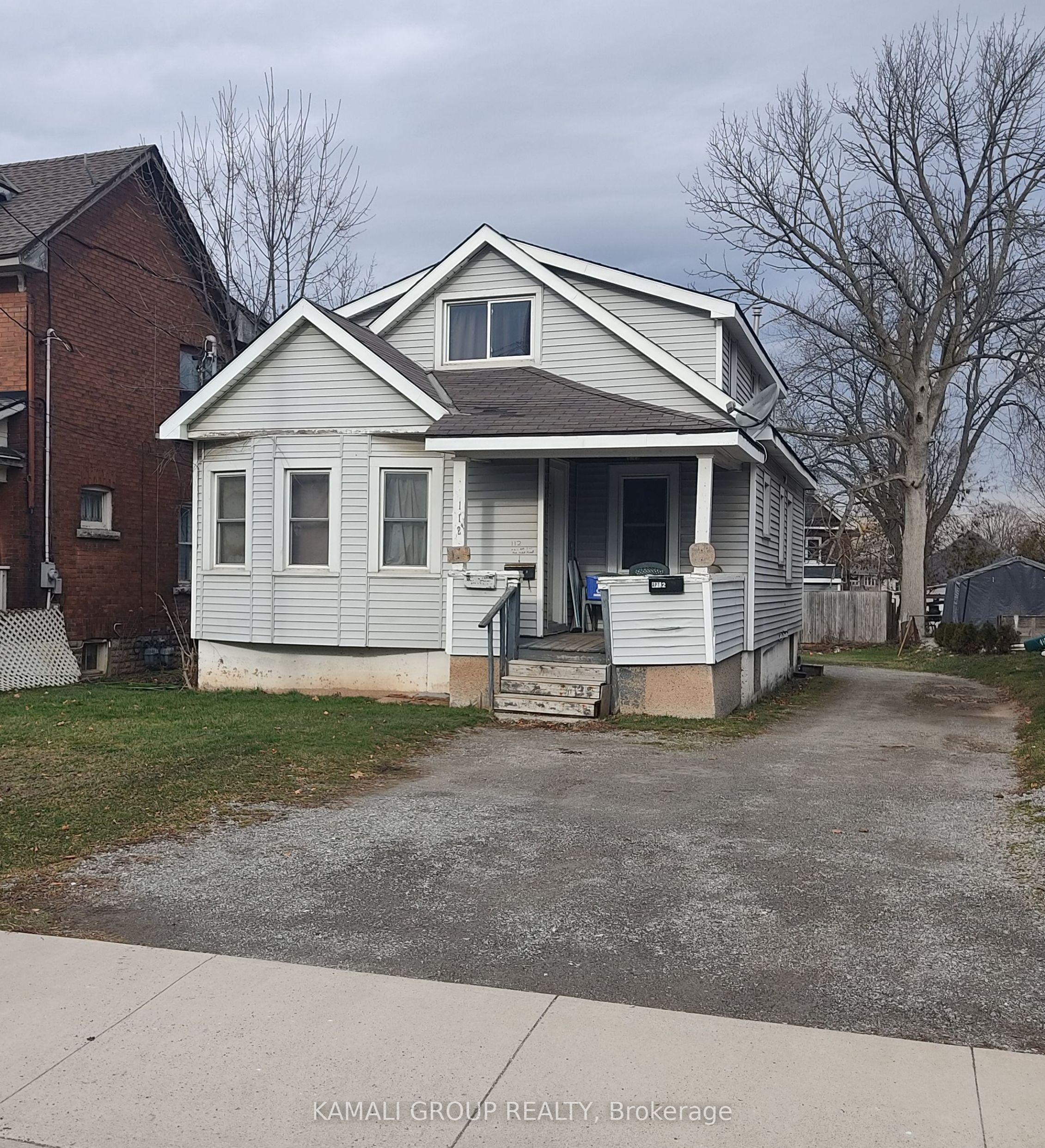 112 Dorothy Street Bsmt, Welland, ON L3B 3V9 photo 2