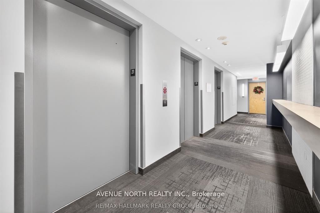 179 Metcalfe Street 2104, Ottawa Centre, ON K2P 1P7 photo 4