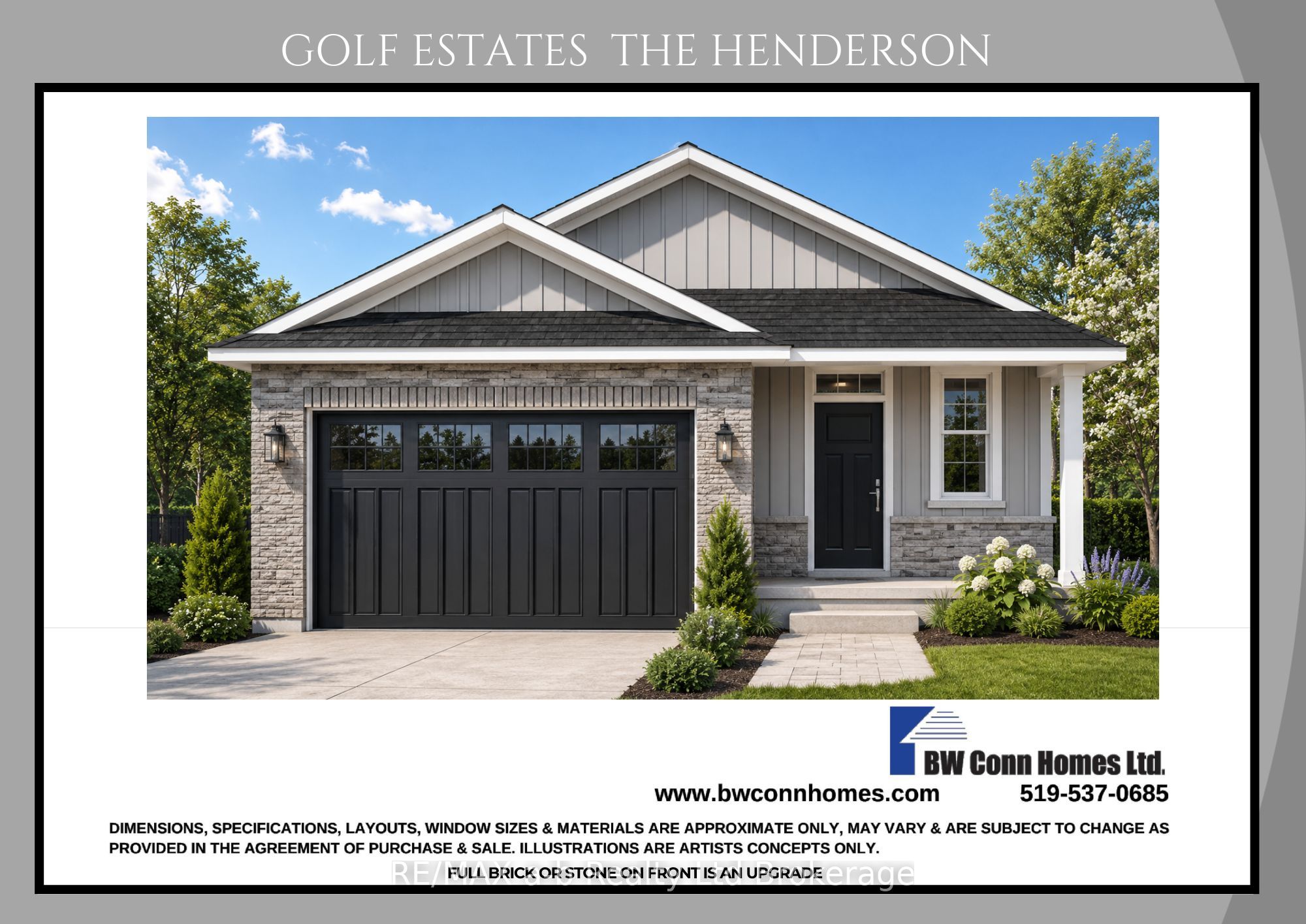 51 CASH Crescent, Ingersoll, ON N5C 0E2 photo 2