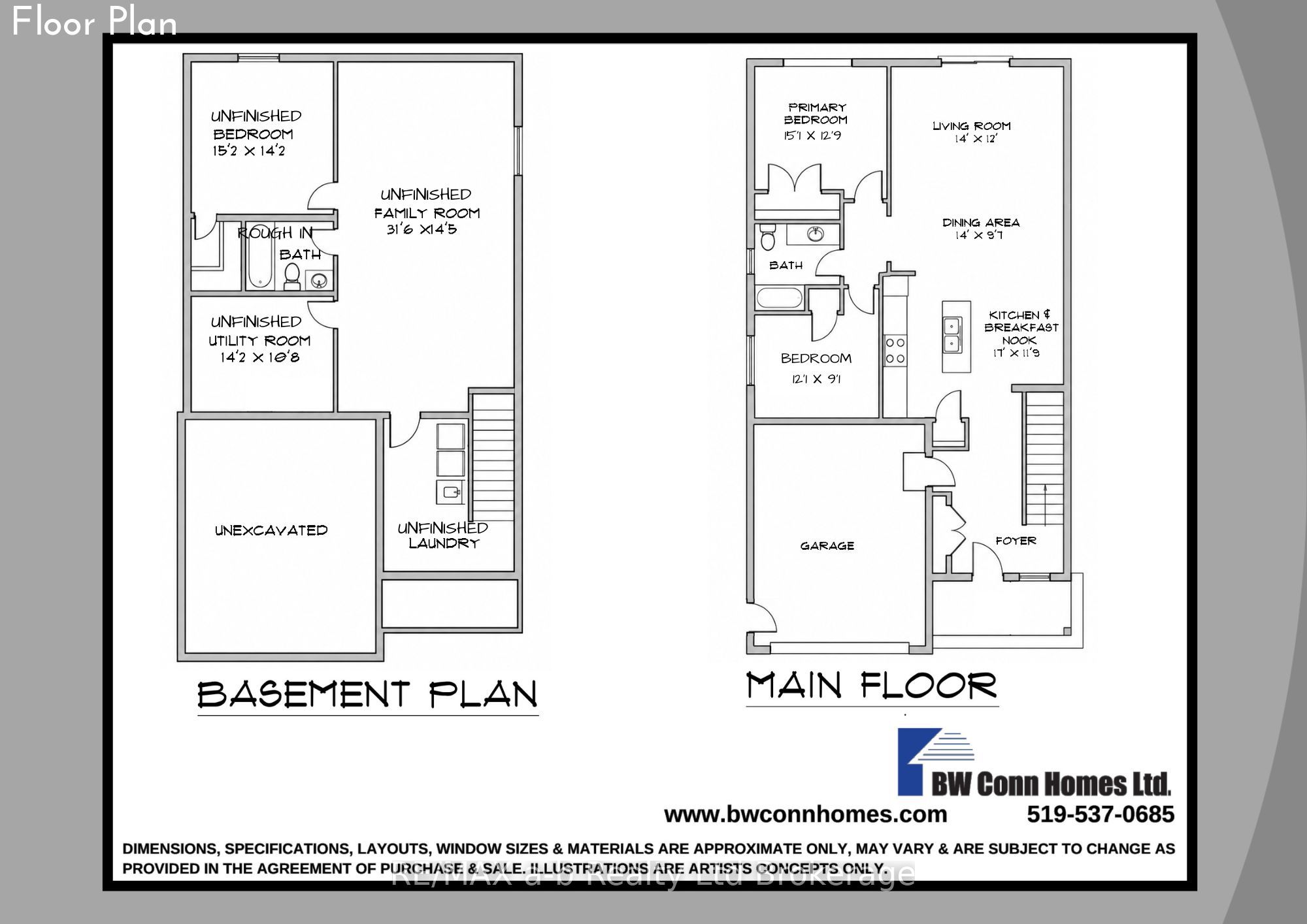 51 CASH Crescent, Ingersoll, ON N5C 0E2 photo 3
