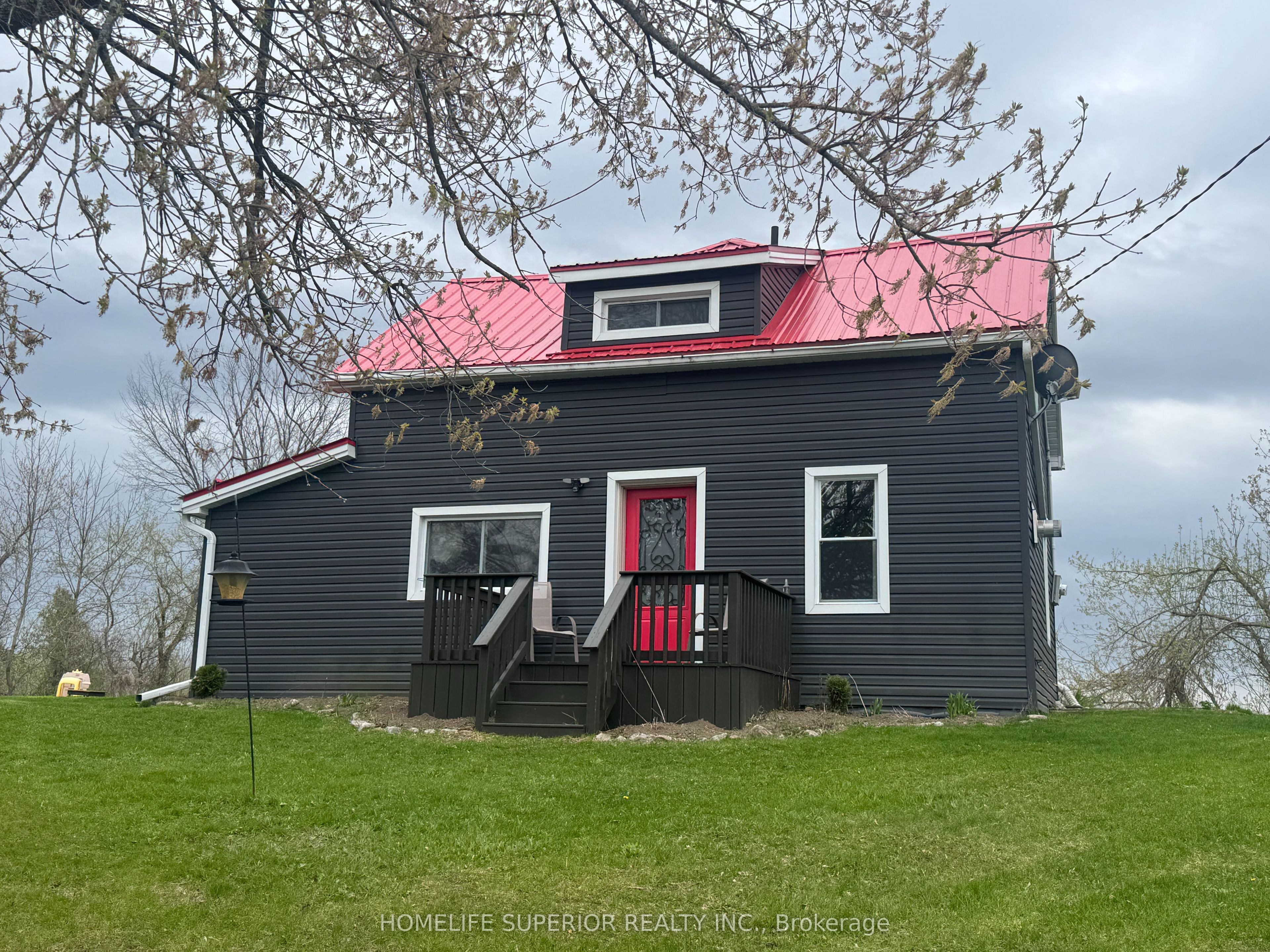 1029 St. Marks Road, Stirling-Rawdon, ON K0K 2M0