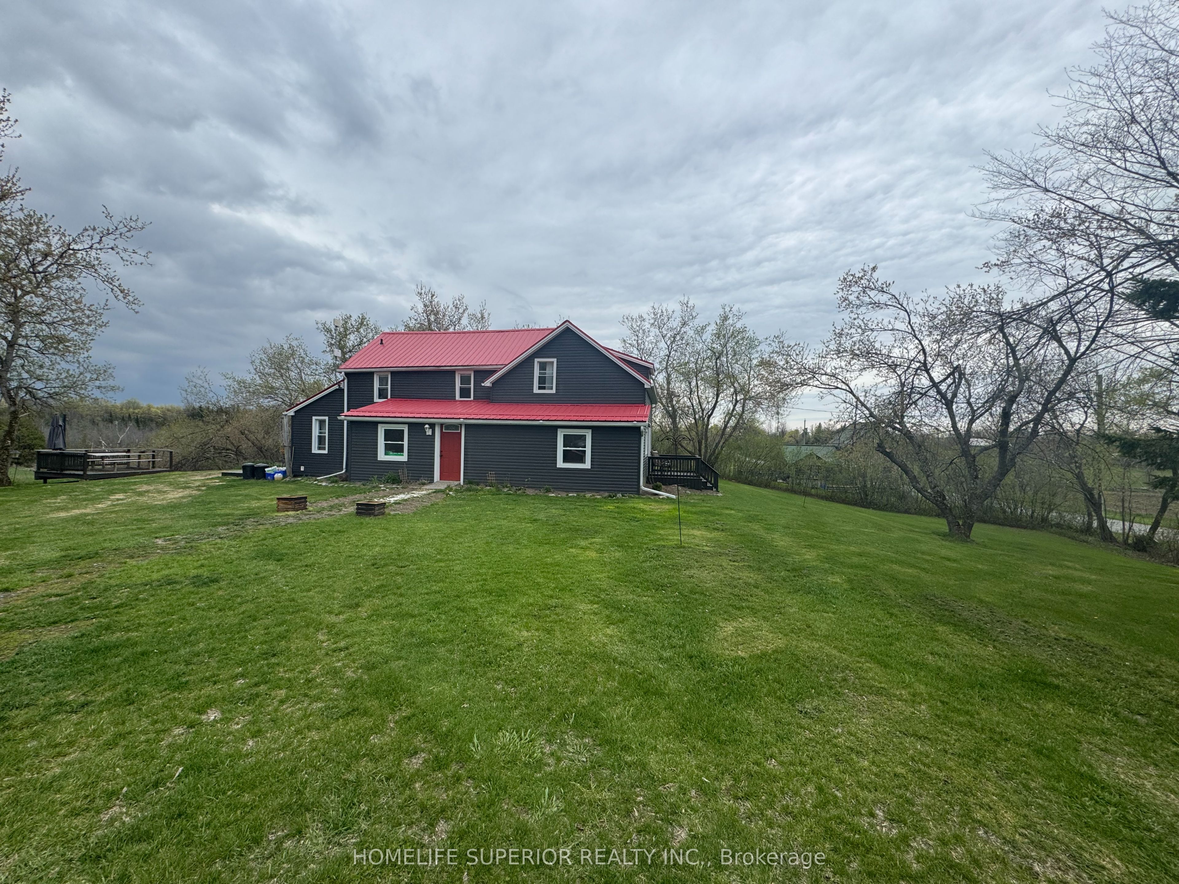 1029 St. Marks Road, Stirling-Rawdon, ON K0K 2M0 photo 2