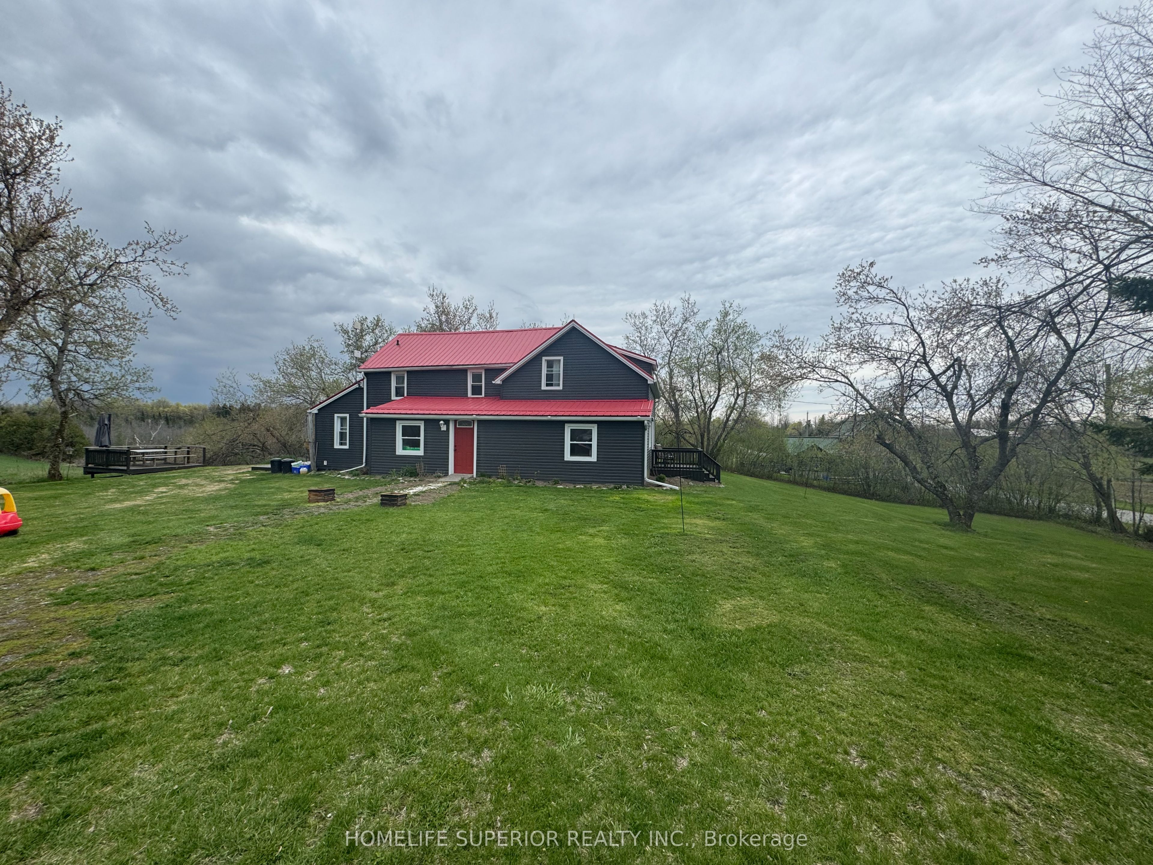 1029 St. Marks Road, Stirling-Rawdon, ON K0K 2M0 photo 3