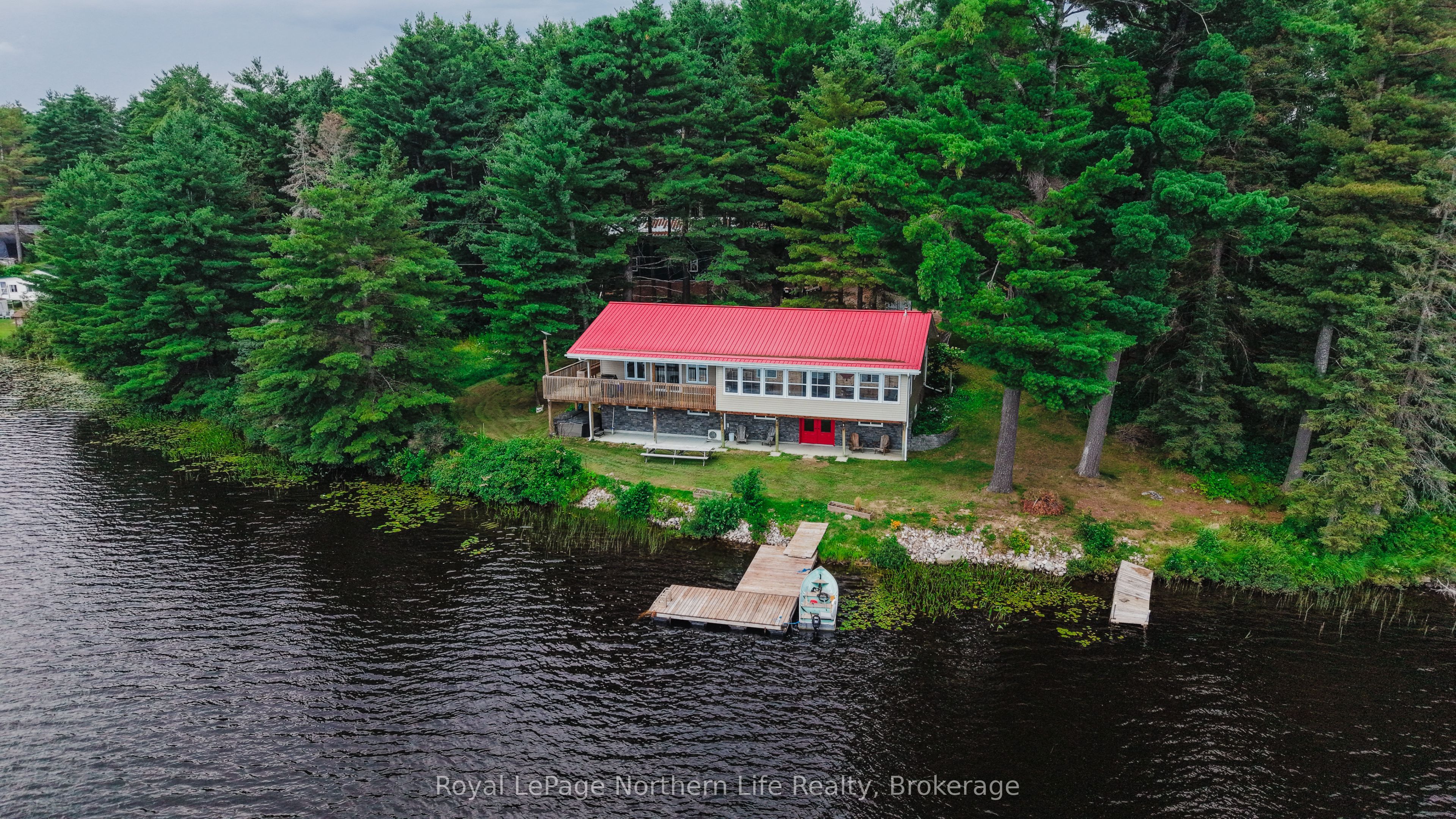 33 G Lac Cache Road, West Nipissing, ON P0H 2M0 photo 2