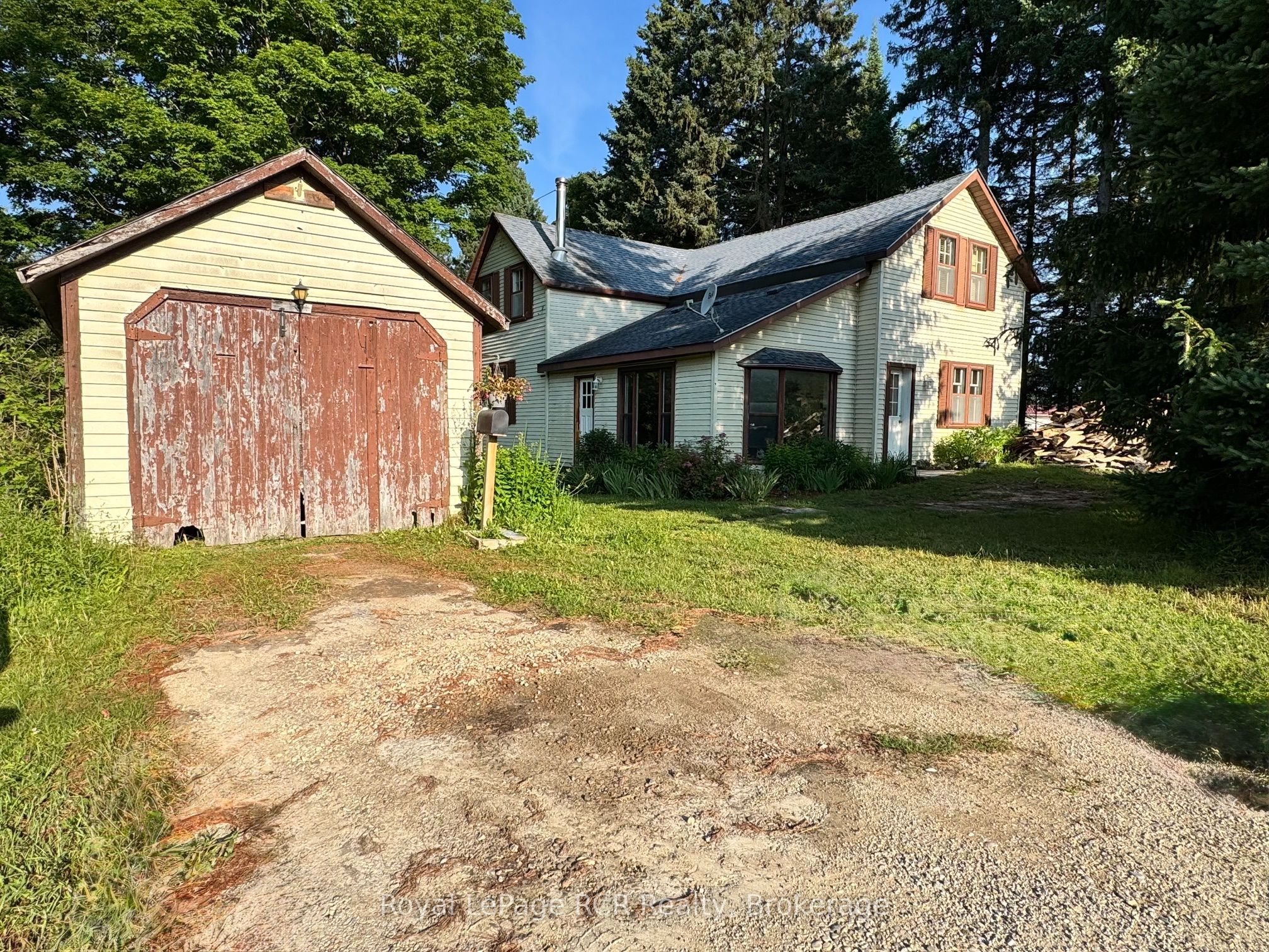 315134 Highway 6, West Grey, ON N0G 1R0